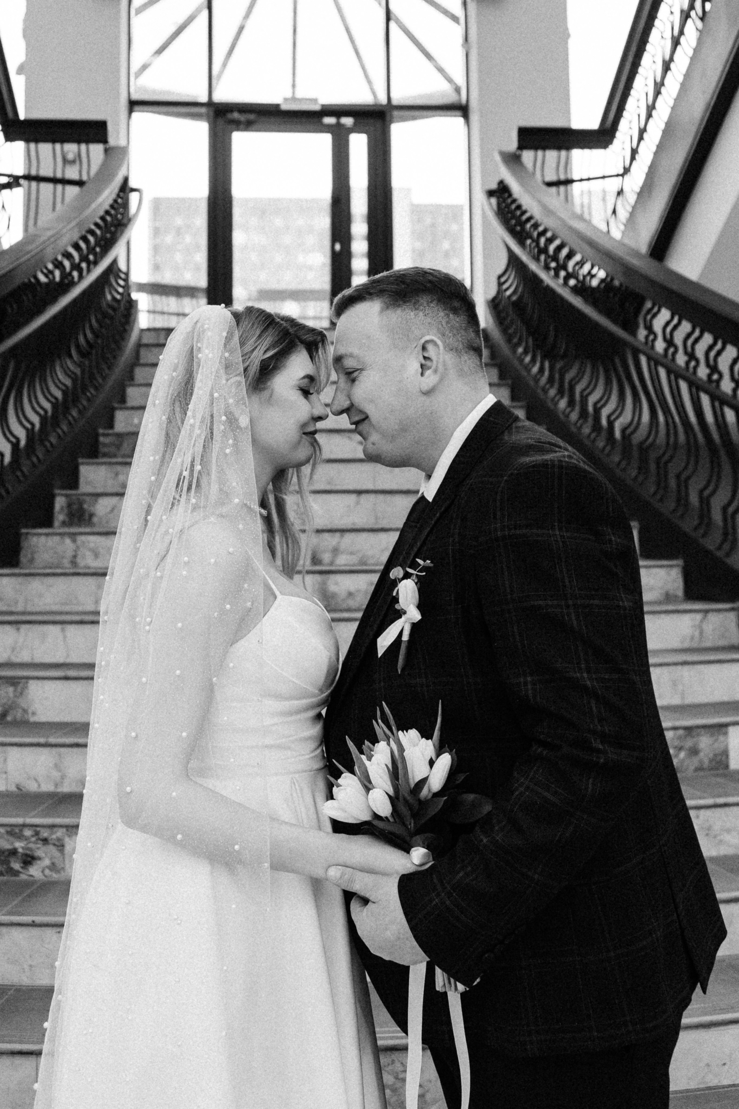 Сергей и Наталья/2025. Свадебный и семейный фотограф в Екатеринбурге