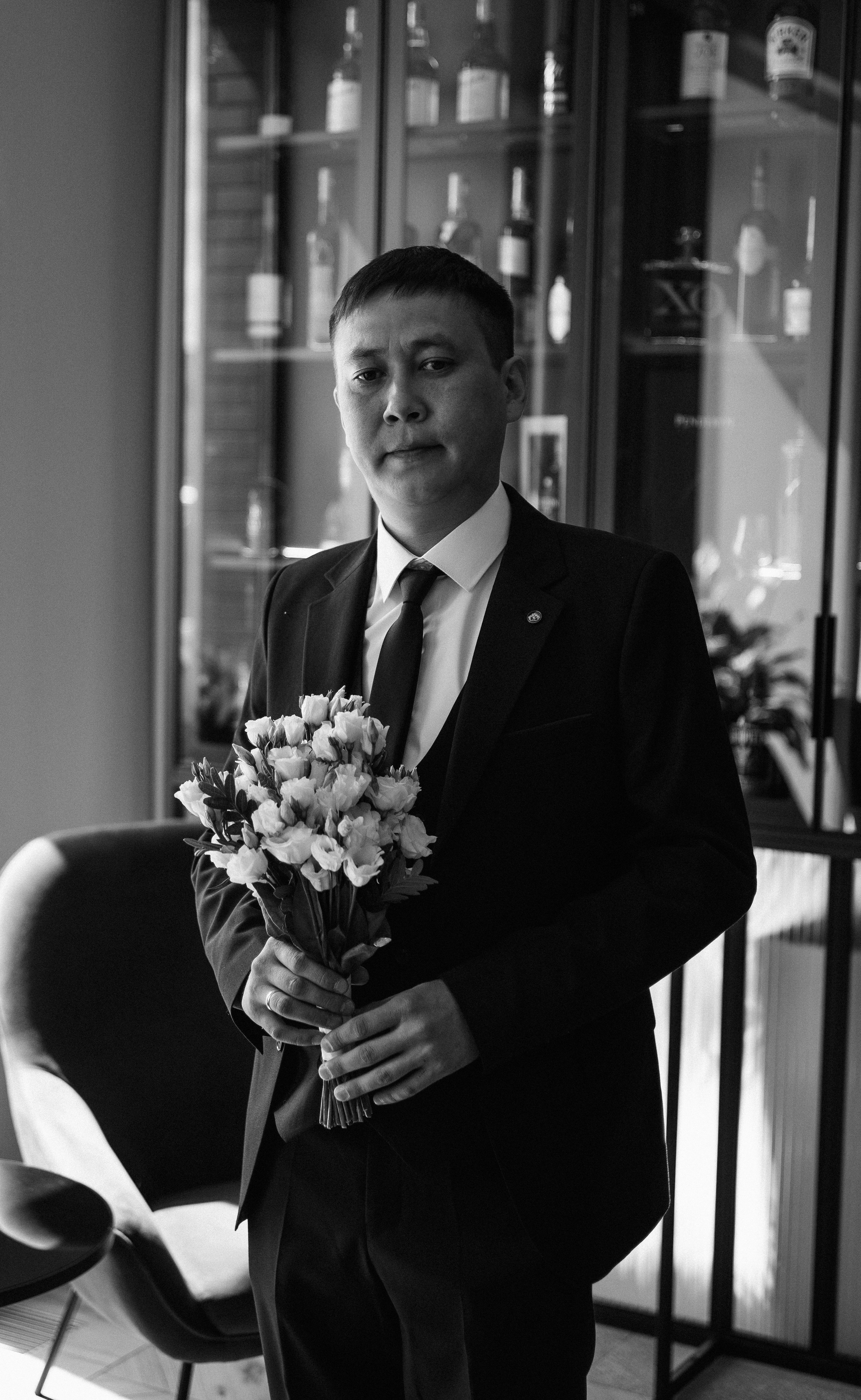 Асхат & Джамиля | Wedding. Свадебный и семейный фотограф в Омске Евгения Хакимова