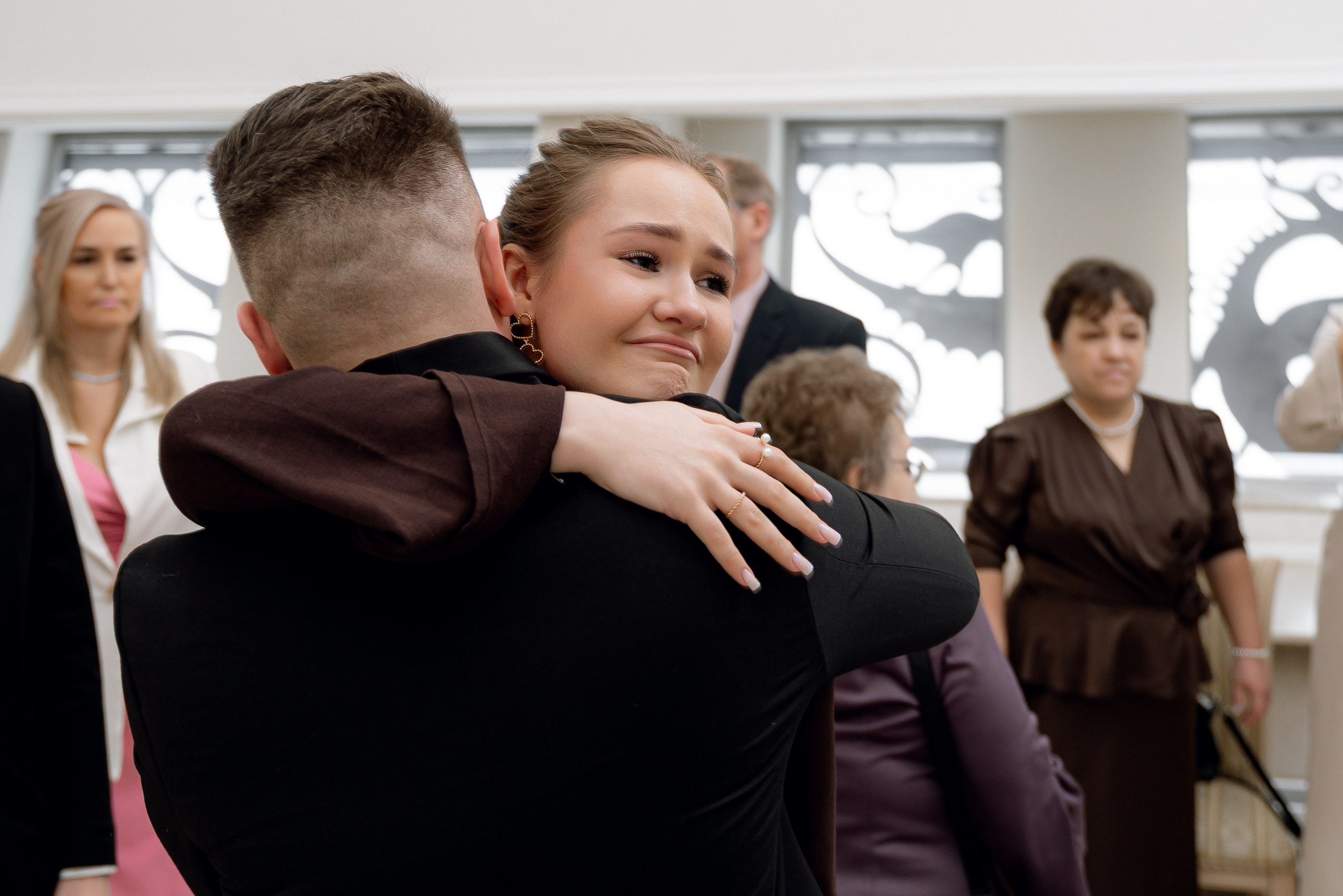 Денис & Екатерина. RAMIL SAFIULLIN