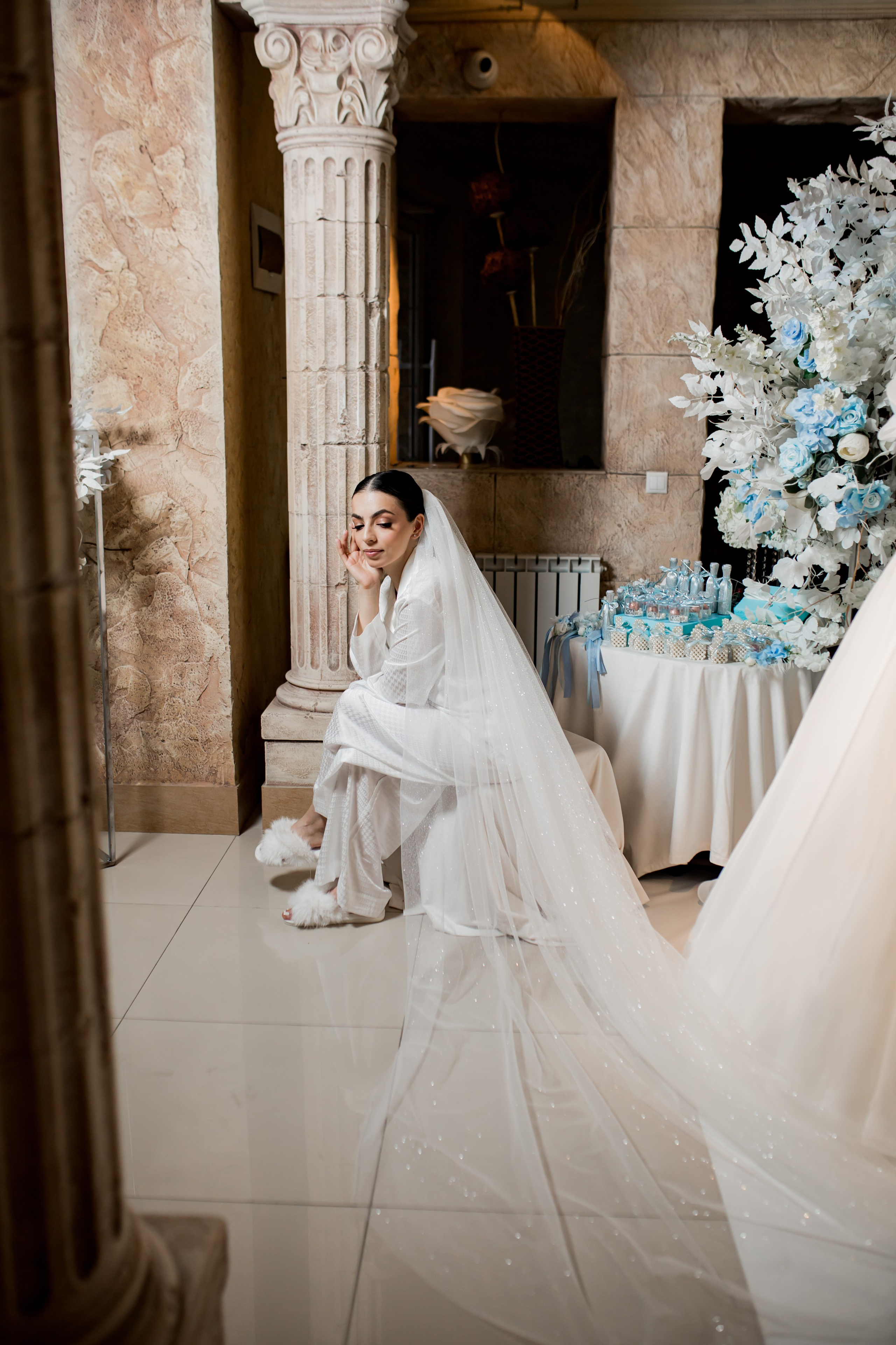 OLEG & ALINA. Свадебный и семейный фотограф в Сочи Анастасия Мальцева