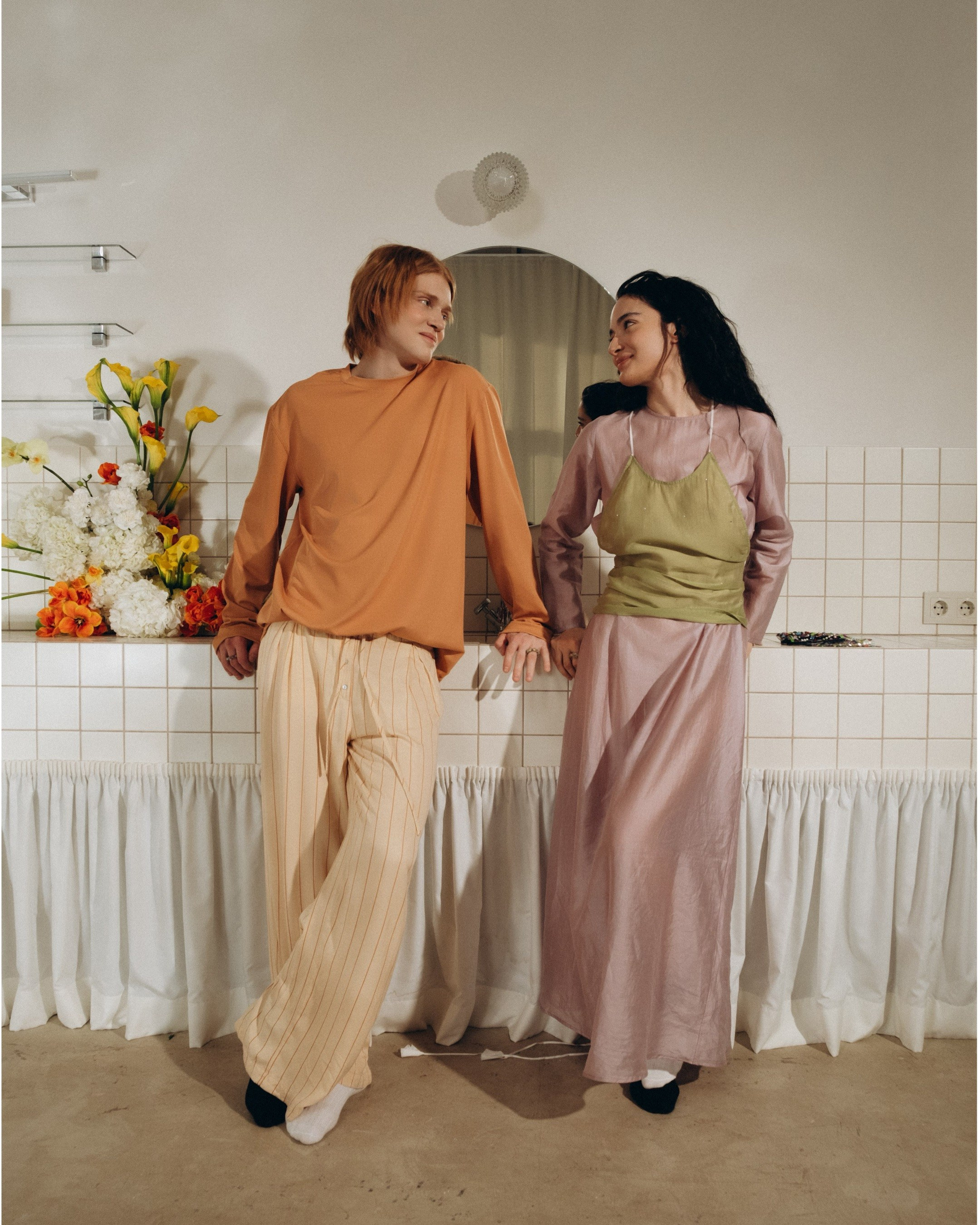 Сборы жениха и невесты|Москва. Фотограф|Москва — Агбаш Лера