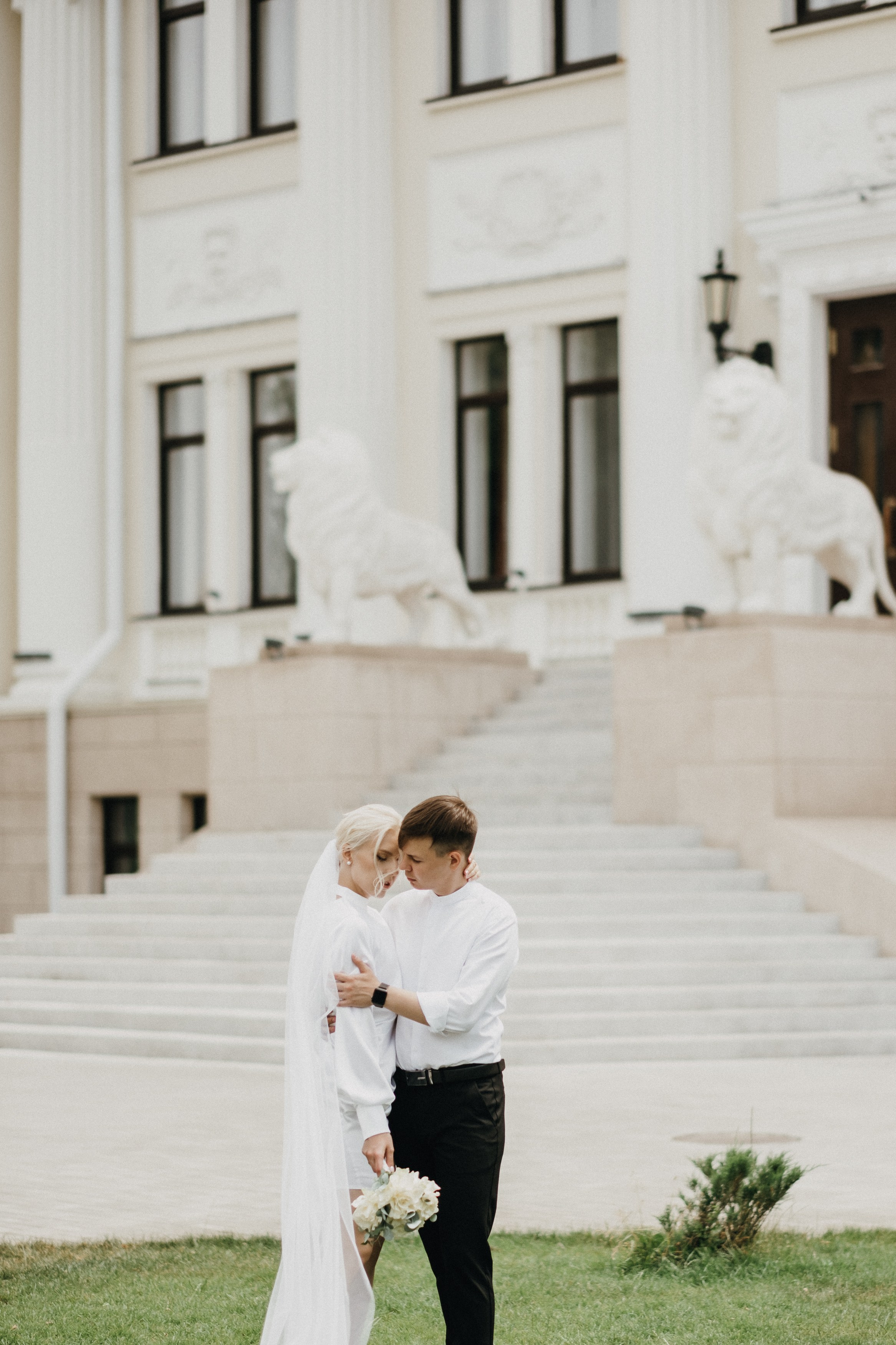Свадебная фотосессия Волгоград. Свадебный и семейный фотограф в Волгограде Кристина Иванова