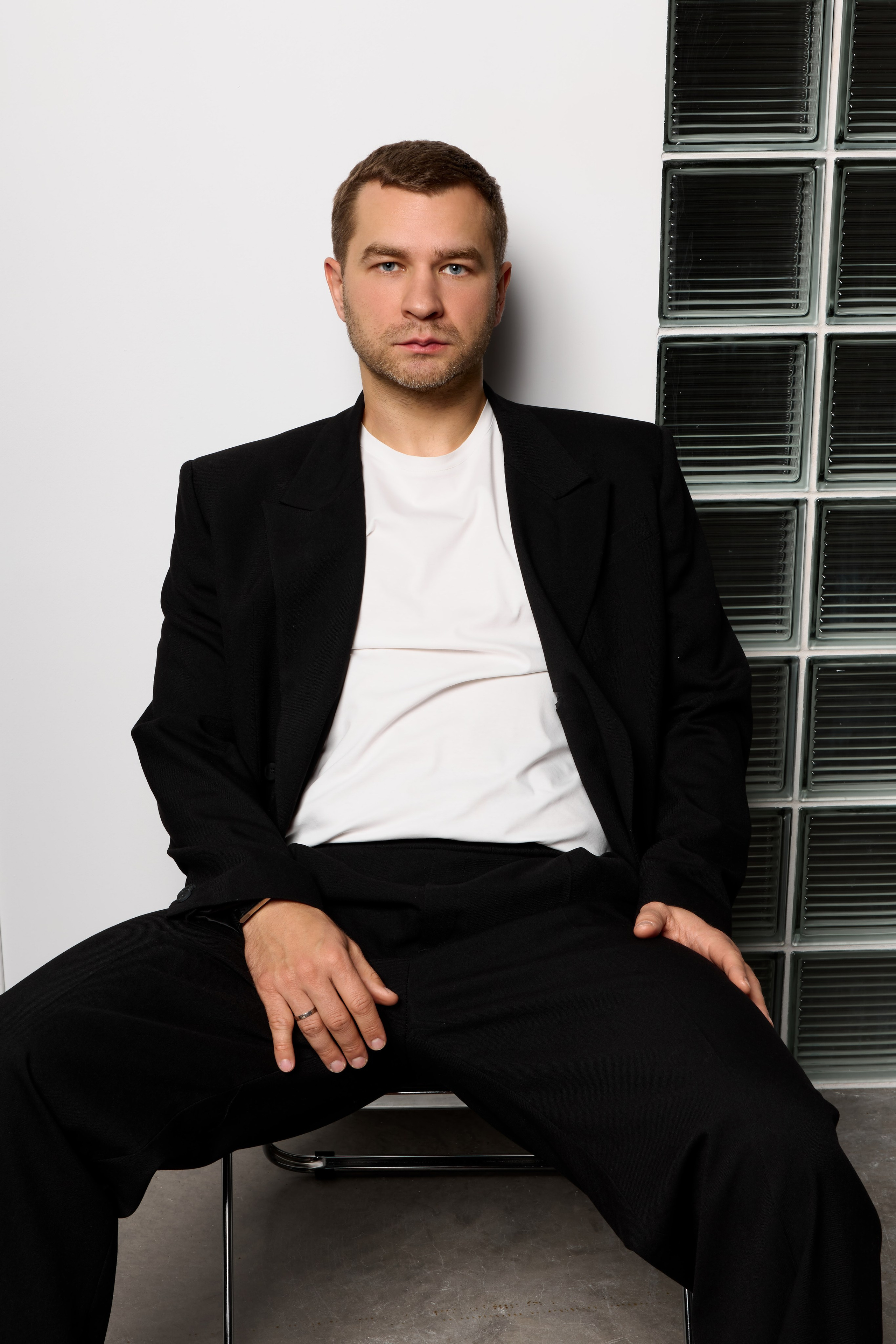 Мужской. Александр Прозоров фотограф в Кирове