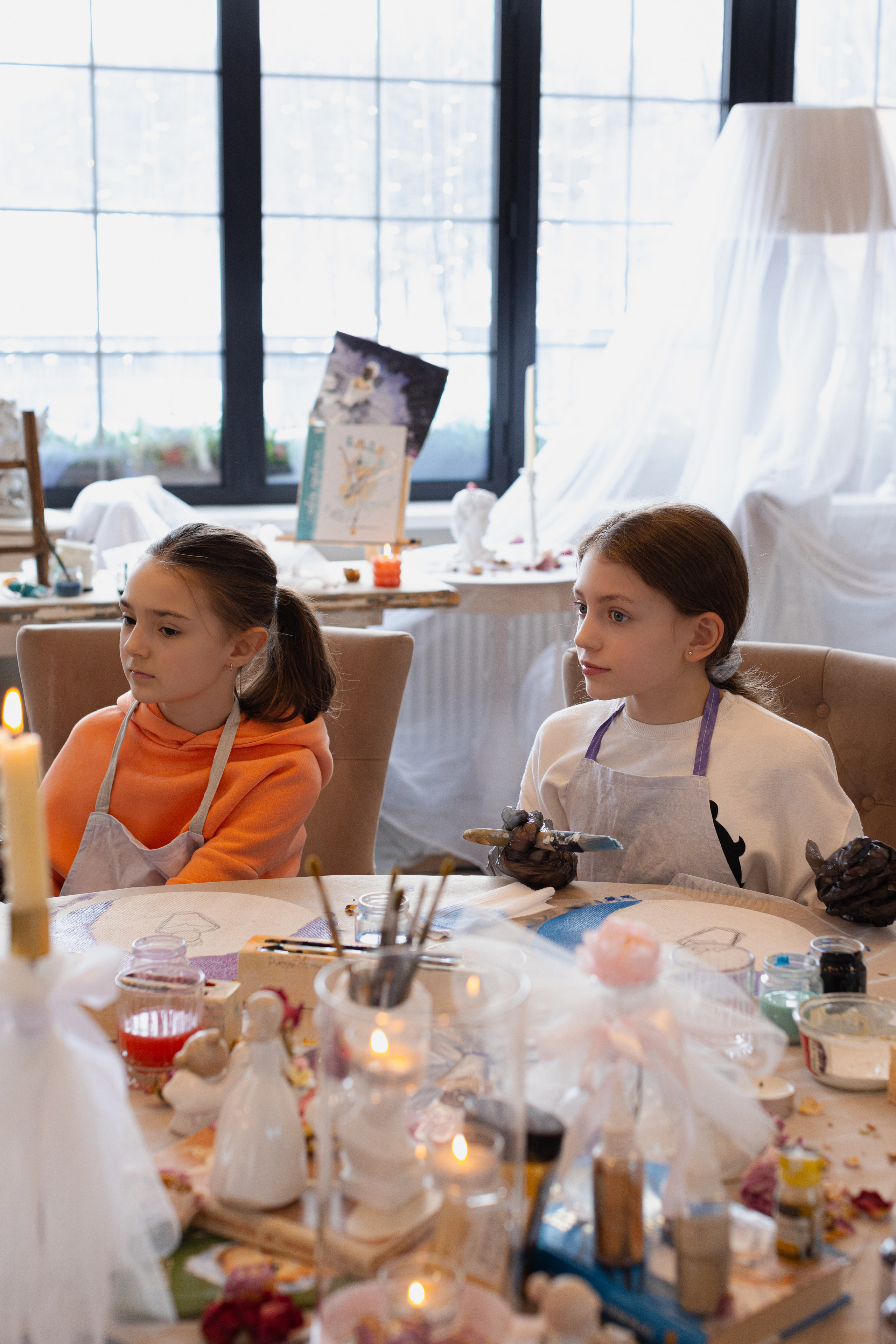 МК Балет. Фотограф Анастасия Пинчук