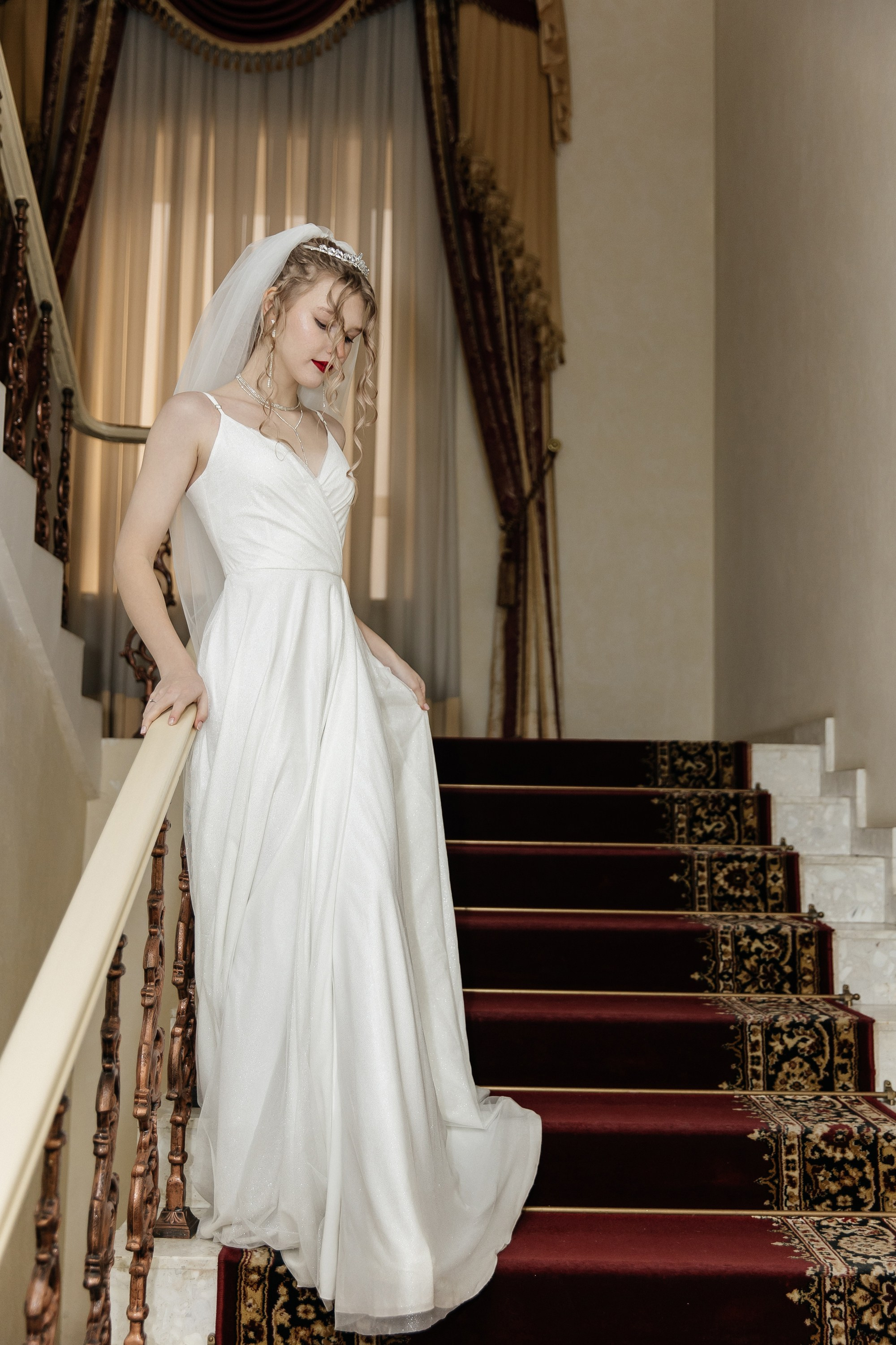 Роспись в Екатерининском зале 04.02.2025. Свадебный и семейный фотограф Виолетта Сидельникова. Краснодар, Россия, Беларусь, Европа