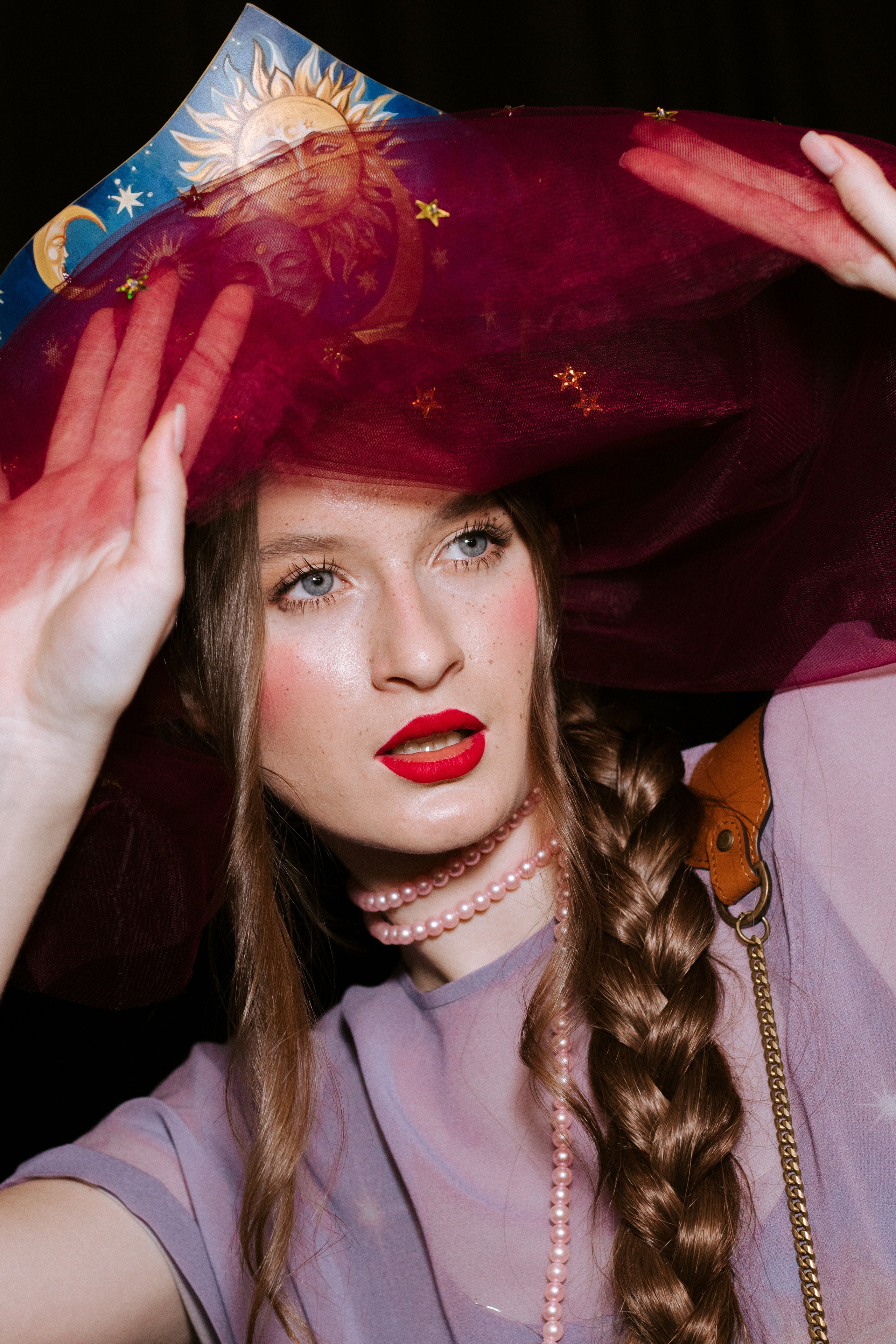 Репортаж. Фотограф в Санкт-Петербурге Евгения Махова