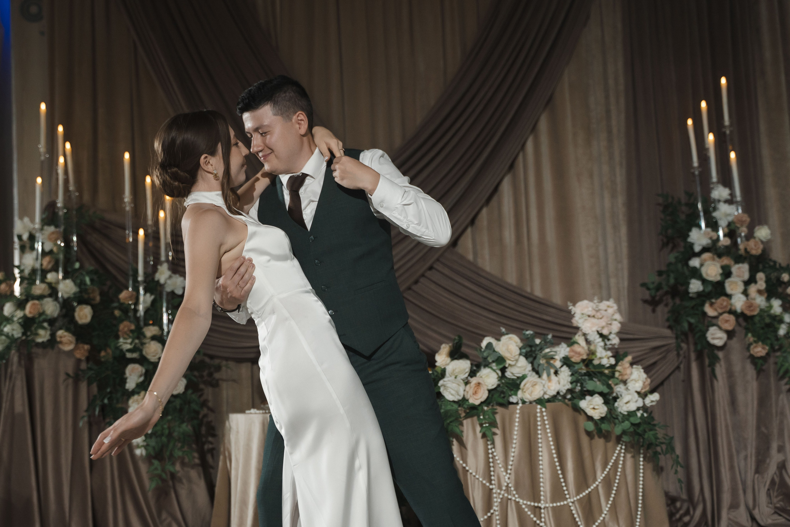 Артур и Гульназ. Свадебная и семейная фото-видеосъемка в Уфе, Москве