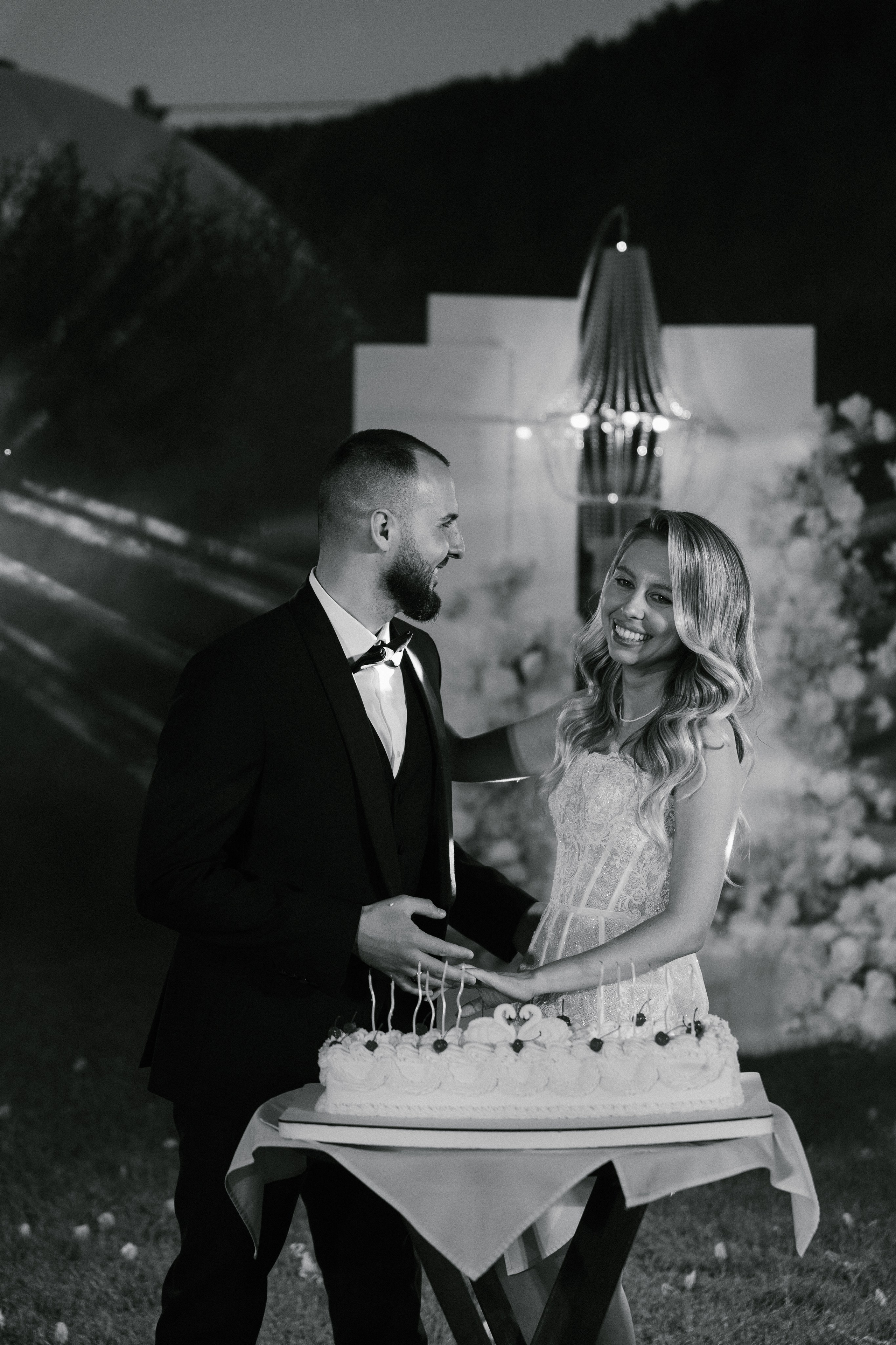Christina & Anton. Свадебный фотограф в Барнауле Юлия Гербер
