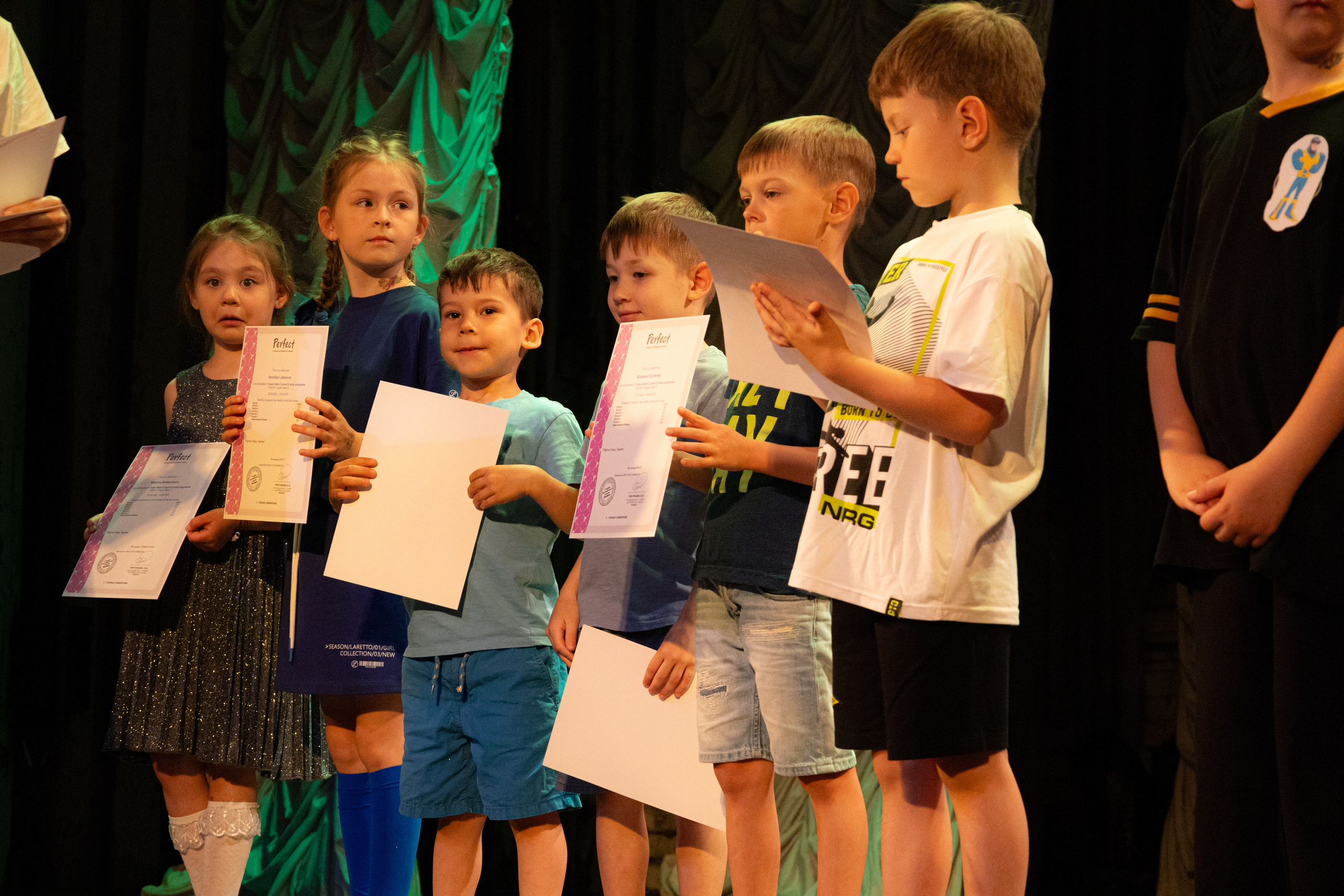 PERFECT. Photokarish