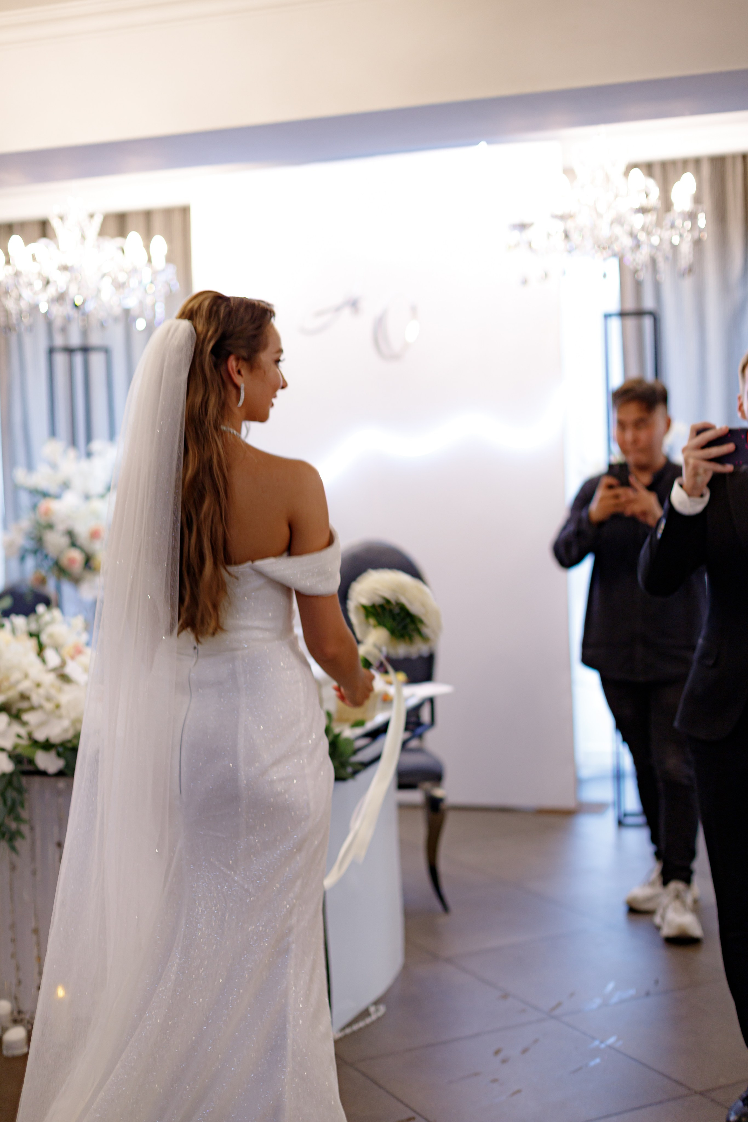 A&O wedding day. Photokarish