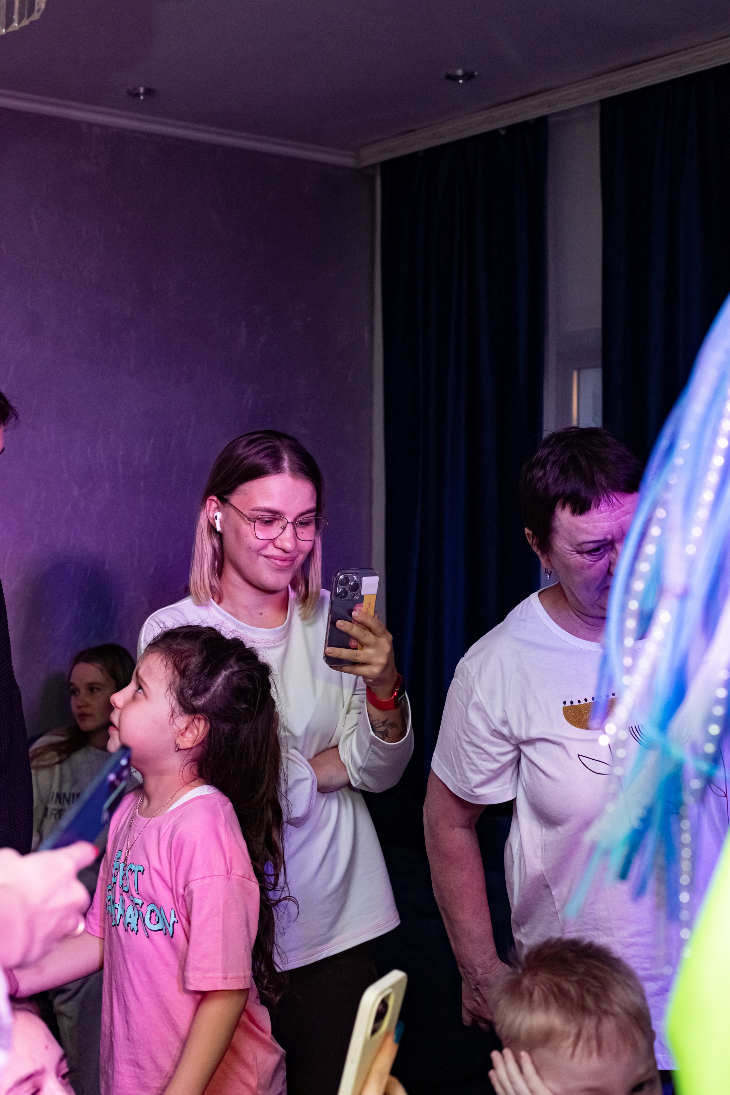 ZAHAR 5 YEAR / BIRTHDAY. Photokarish