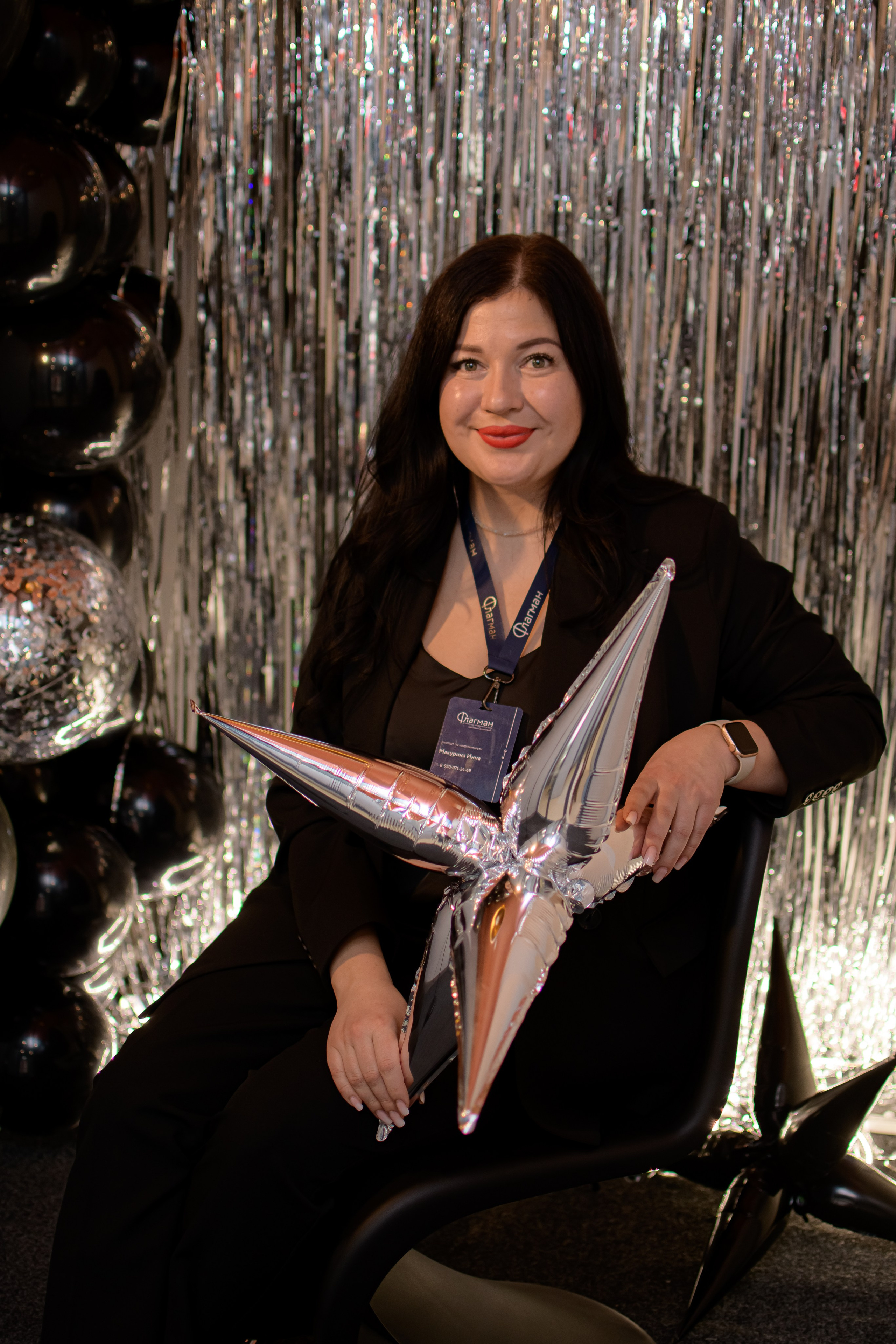 ФЛАГМАН. Photokarish