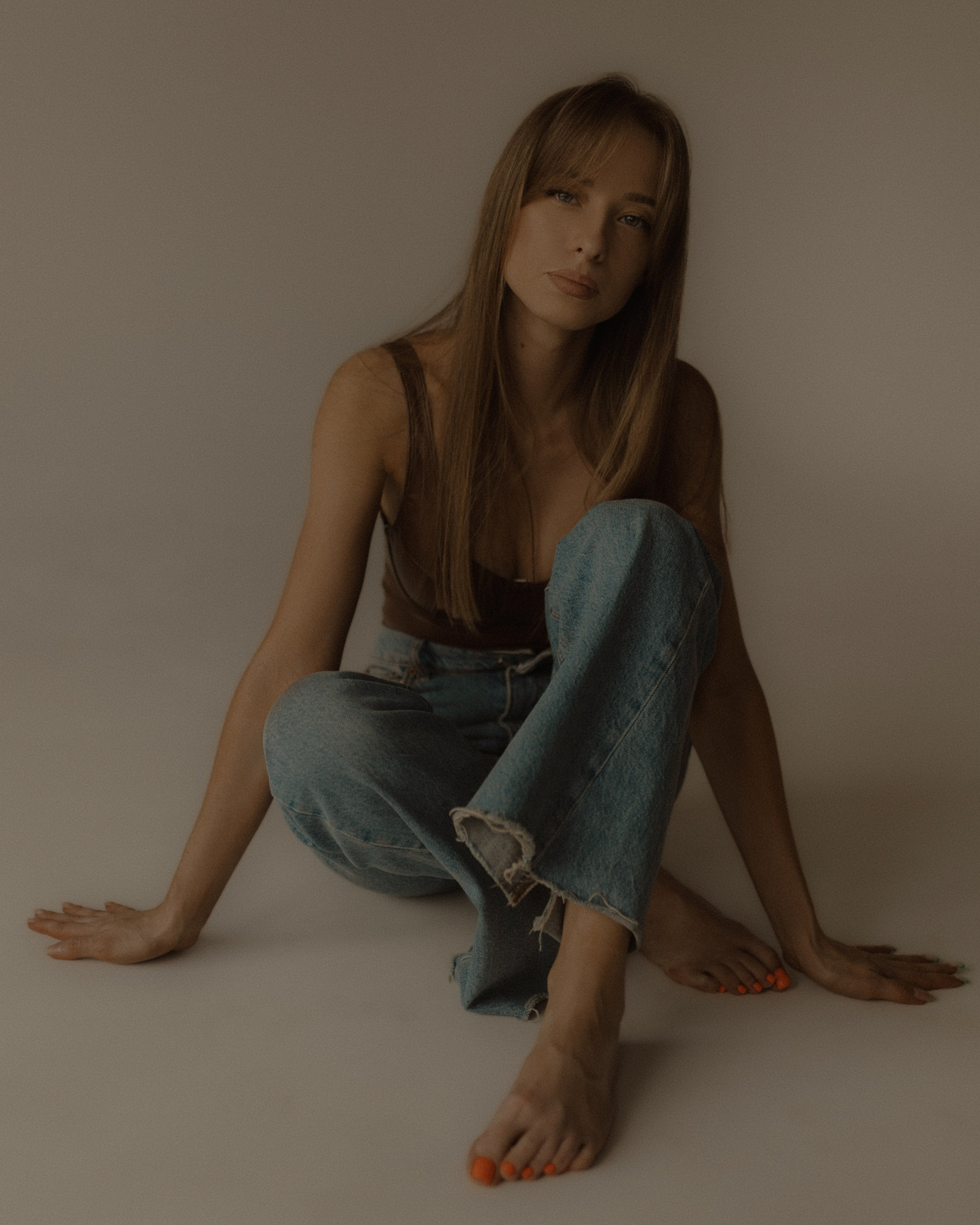 Ольга и Юлия. DARYA.BELKINA