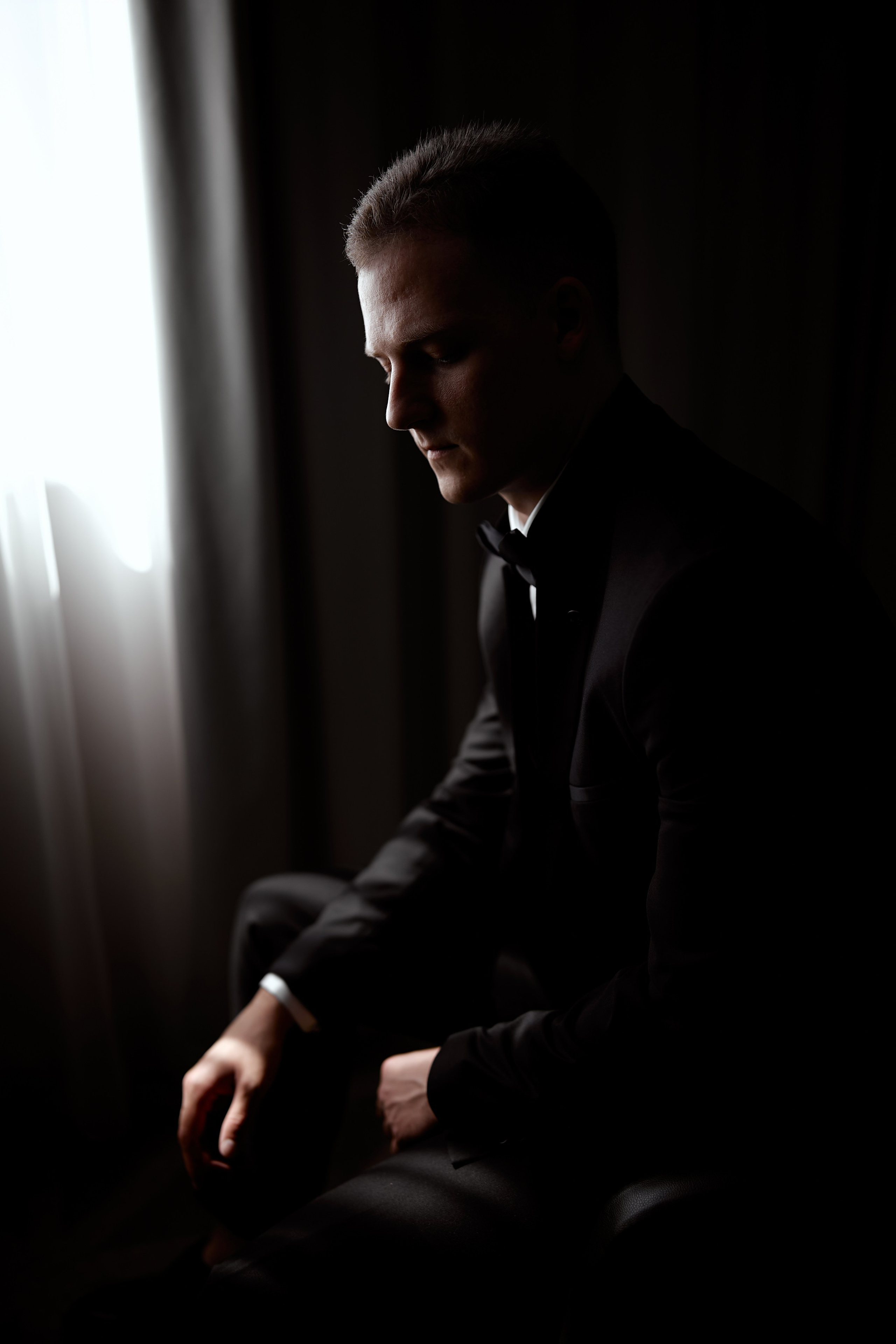 Дима и Настя. Фотограф в Саранске Дмитрий Емелин