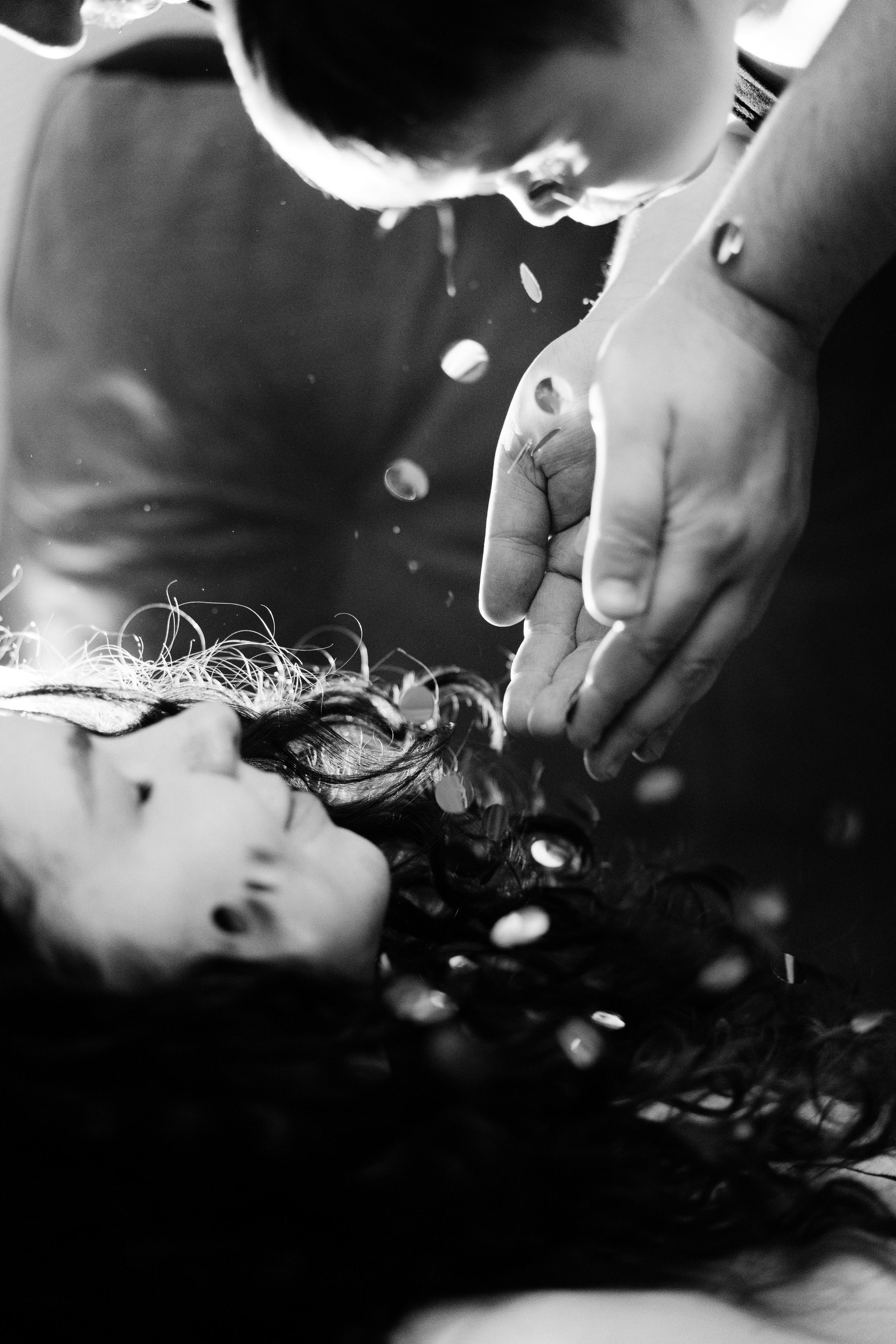 Практикум «Снимай без правил». Фотограф Анастасия Мукоид