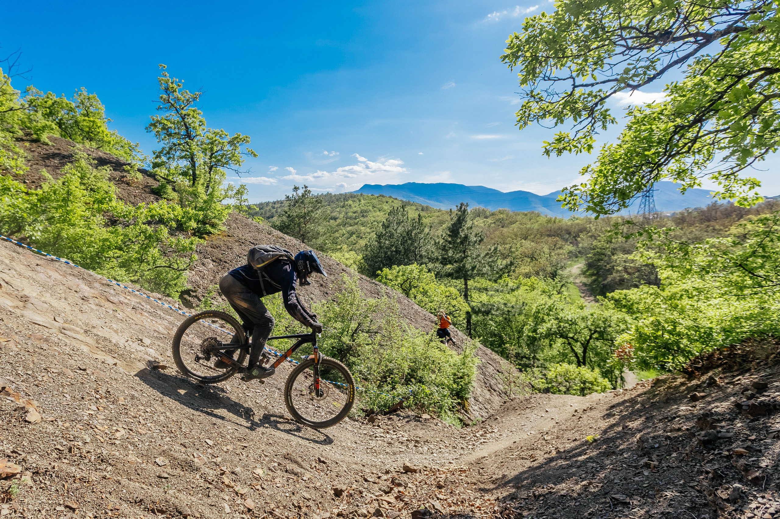 РЭС 2025 Крым. Фотограф Краснодар Марго Хелбен