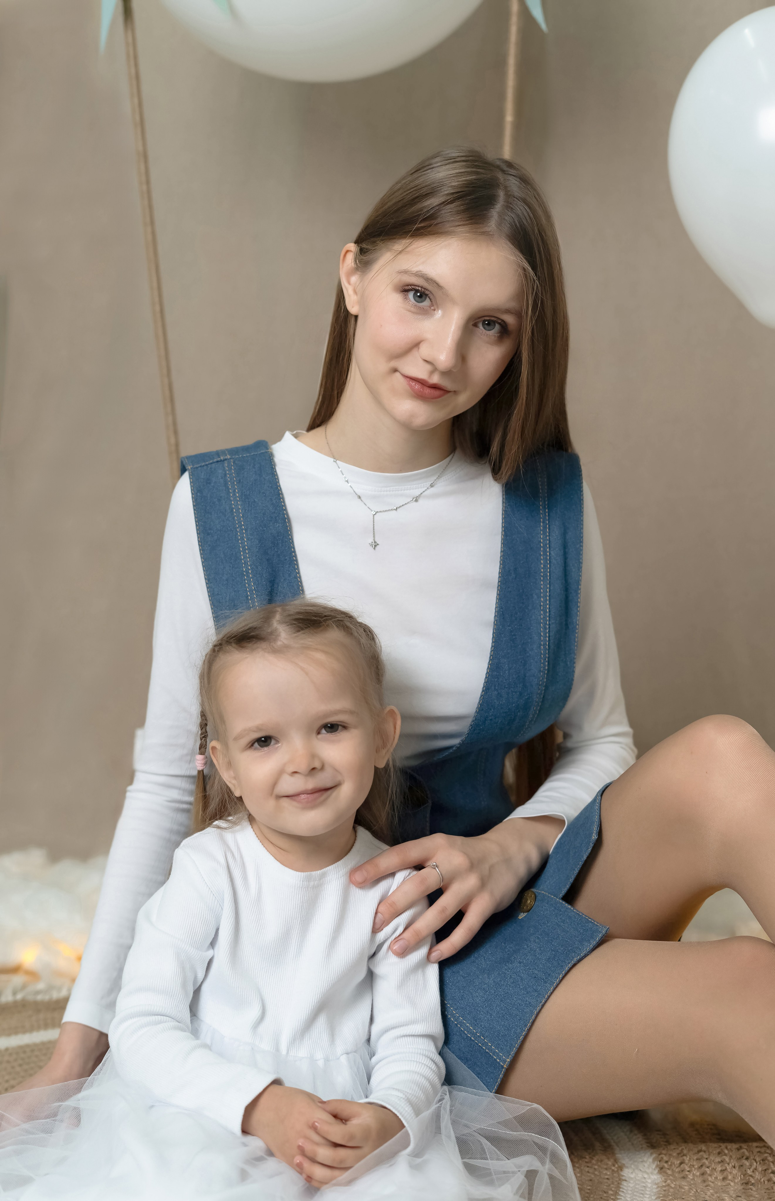 Фотопроект «Воздушный Шар»