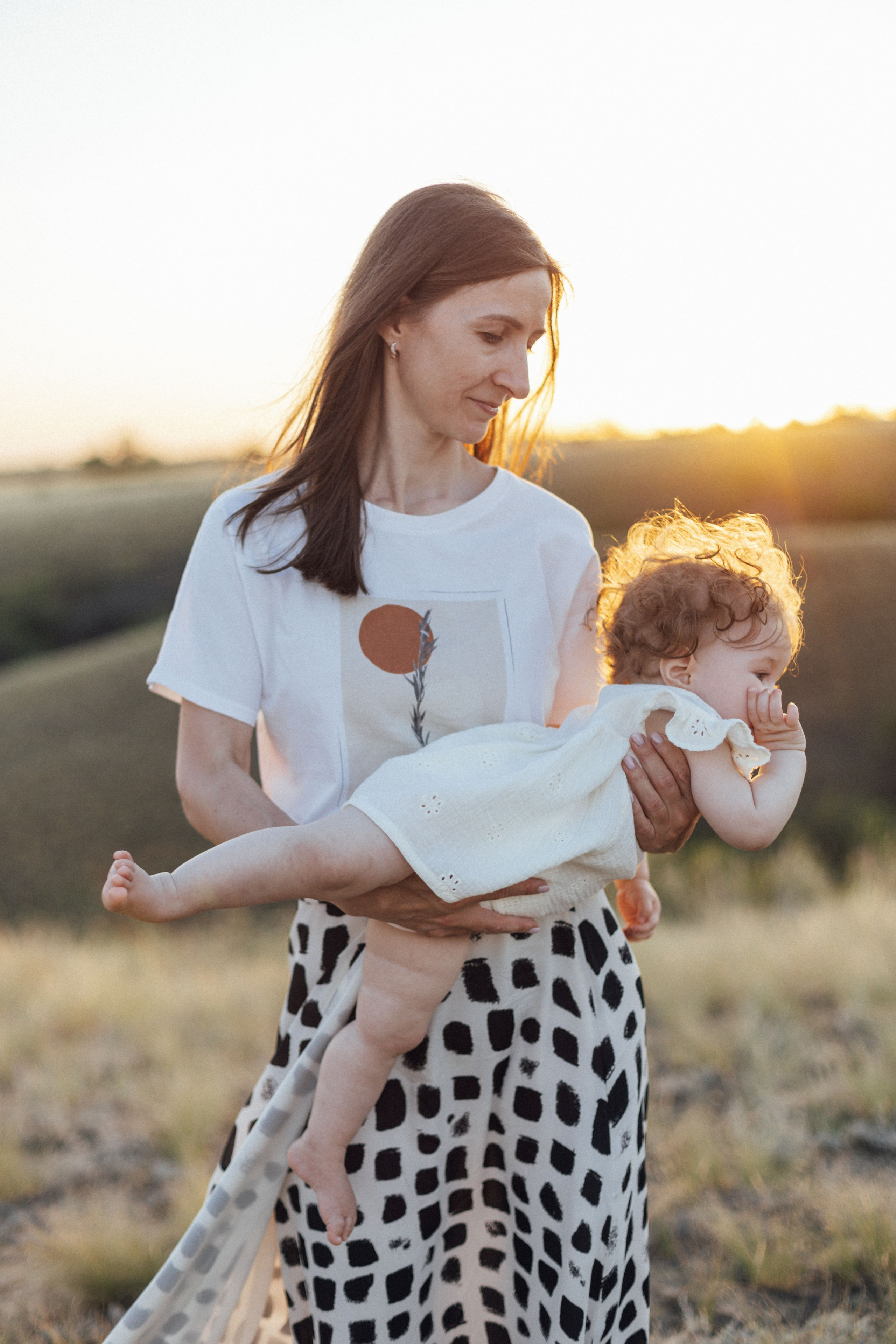 Полина + Артем + Глеб + Юсина. Семейный фотограф Елена Баган Волгоград