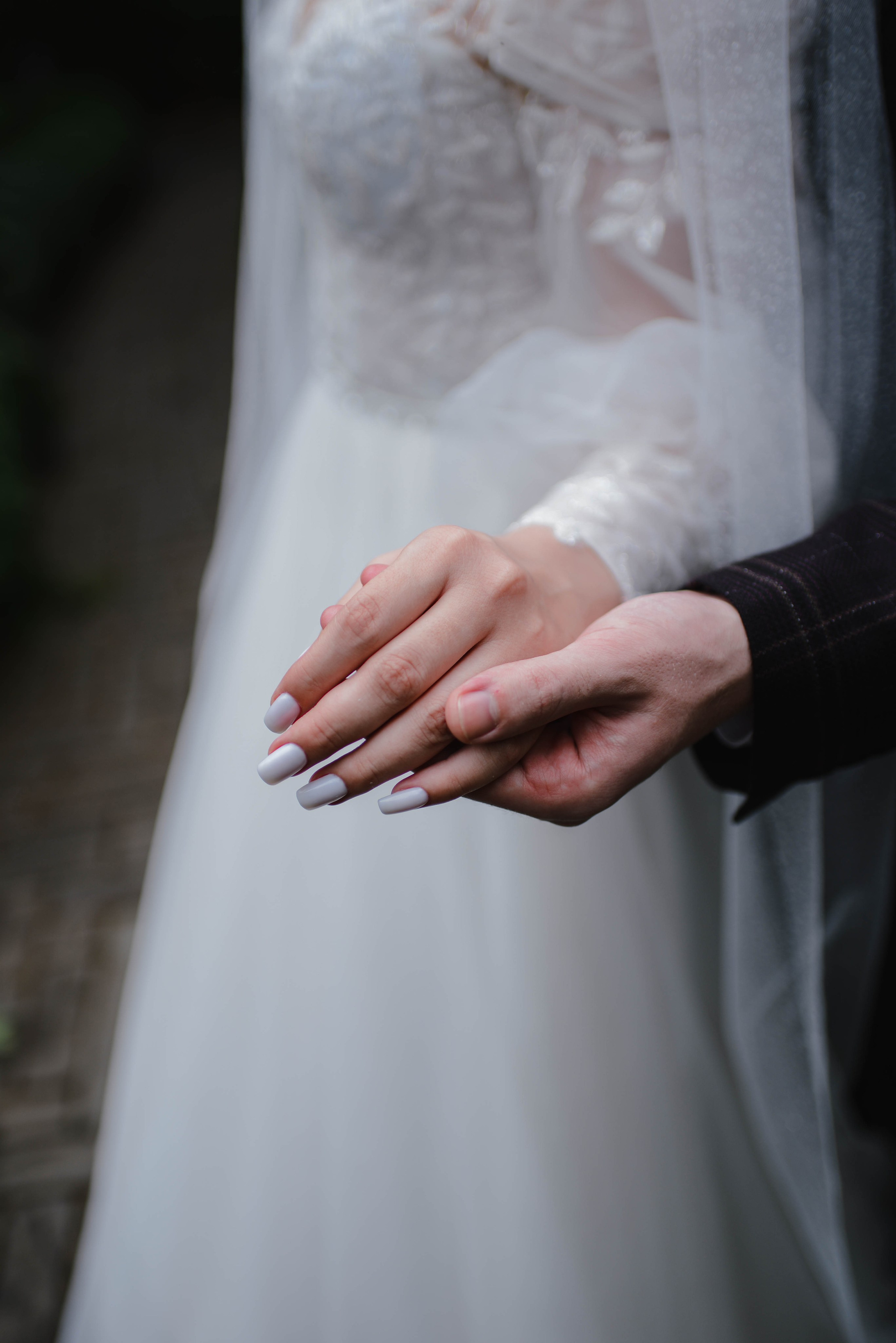 A beautiful wedding. Фотограф Ярута Оксана / Ростов-на-Дону