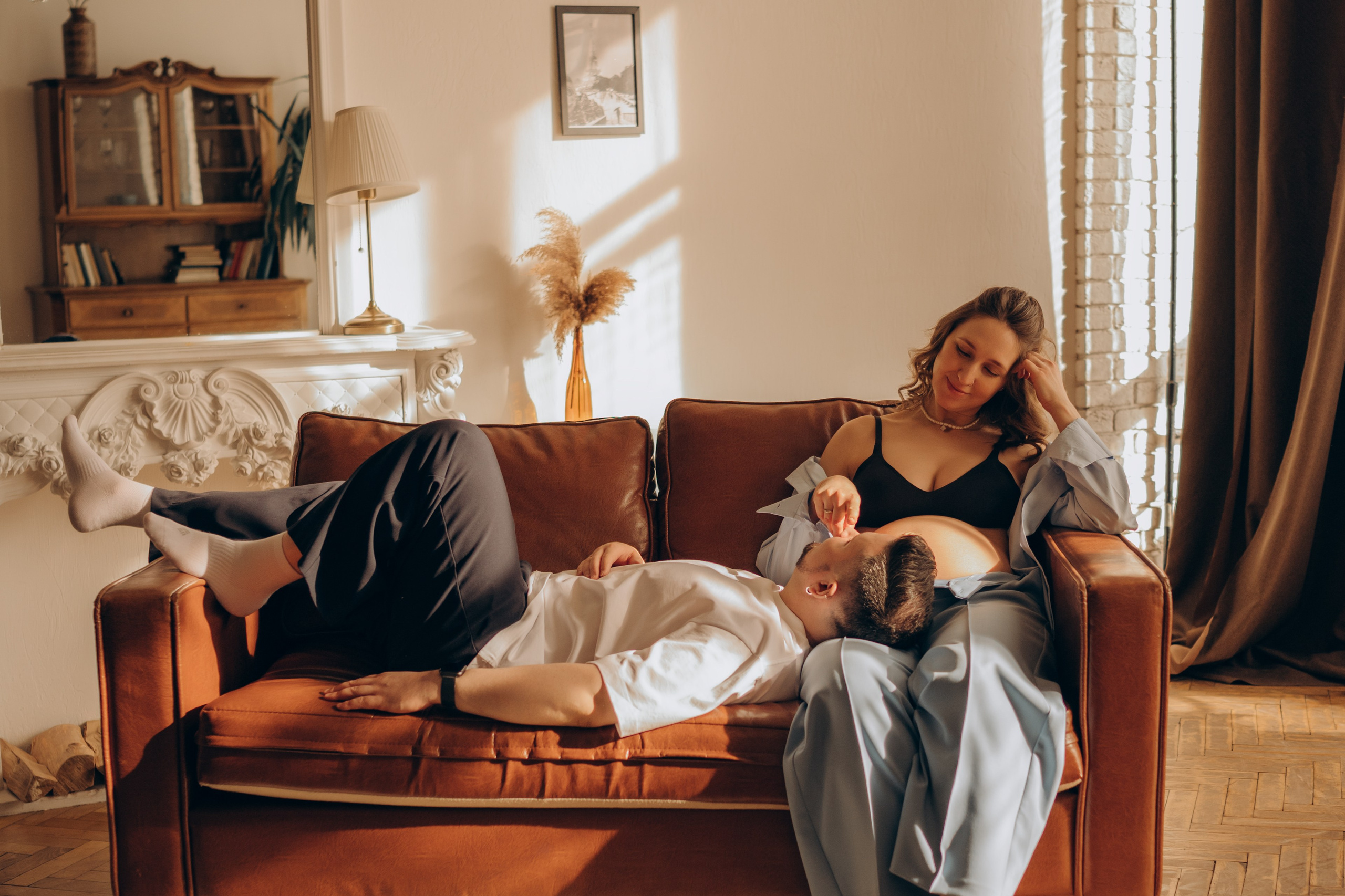 В ожидании. Кристина Ветрова | ФОТОГРАФ | Москва