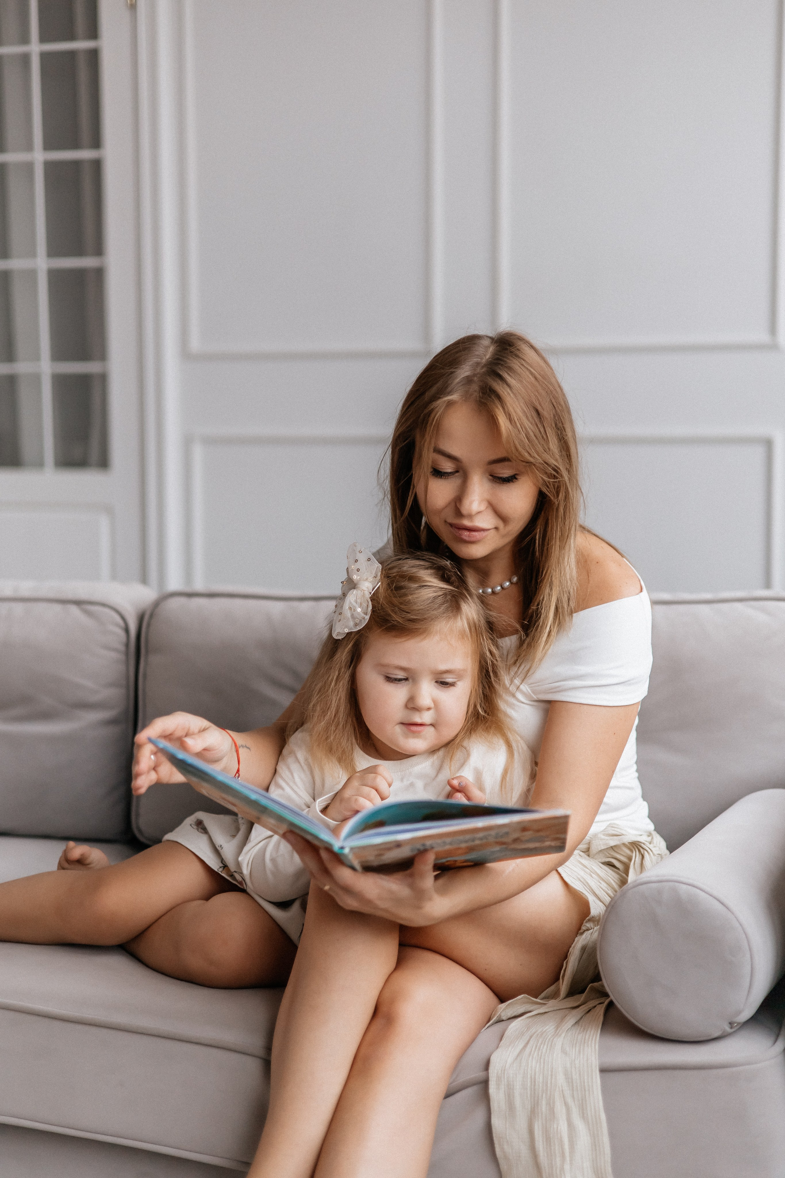 Ира и Инель. Светлана Ванцлав — фотограф Минск, Беларусь