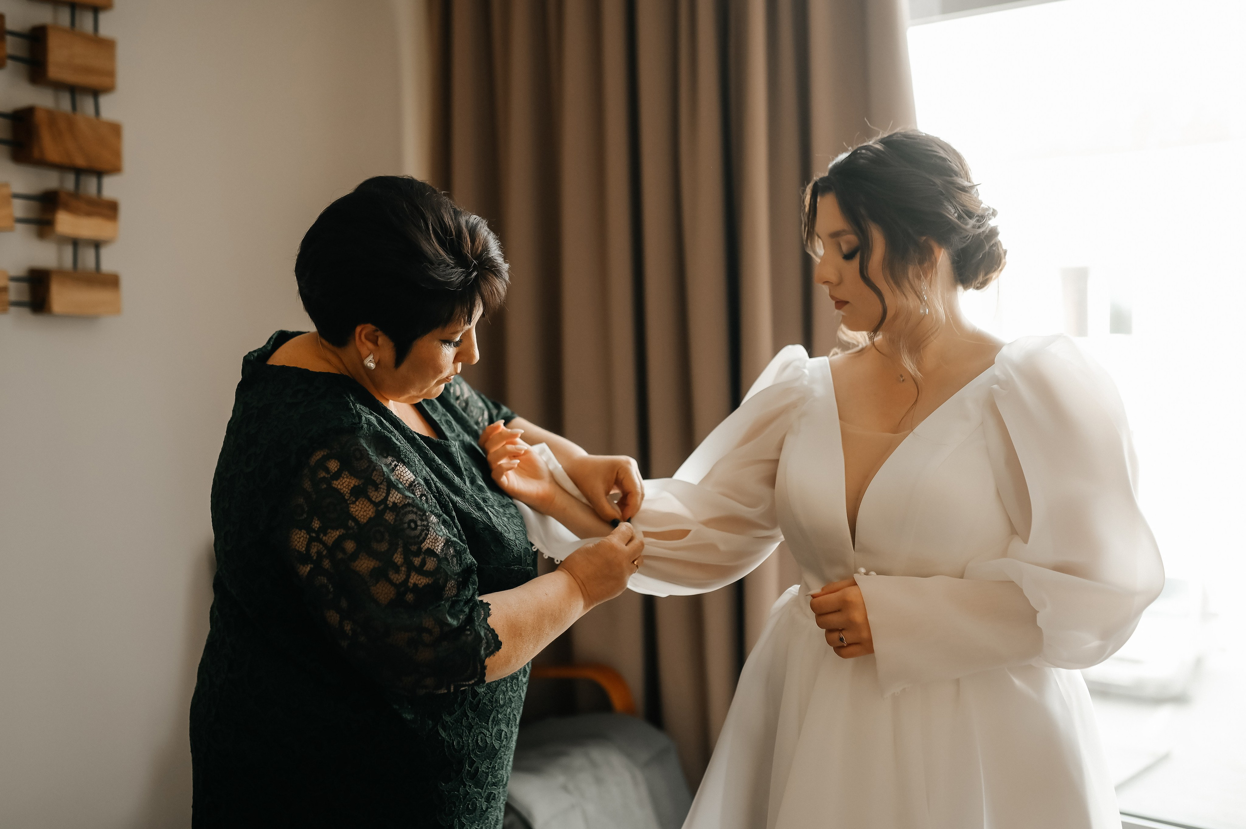 Виктория & Николай. Семейный фотограф Олеся Батурина Рязань