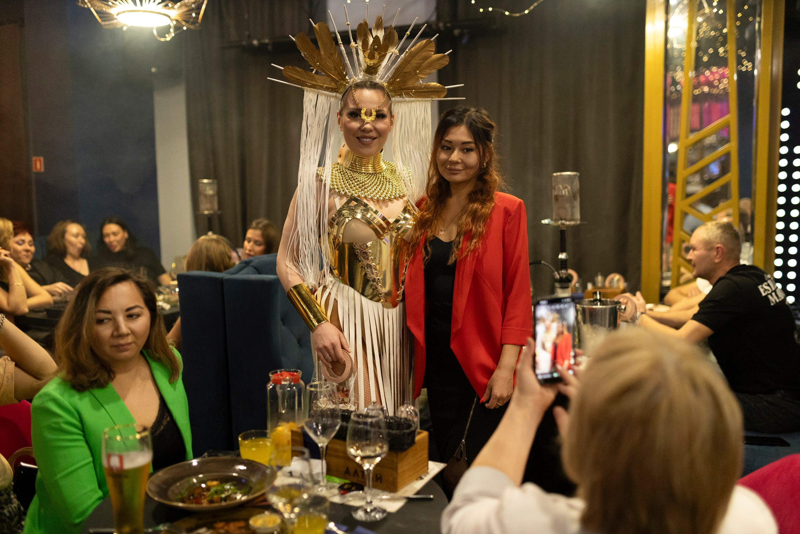 «Девочки, такие девочки!». Andrey Pospelove. Фотограф в Саратове