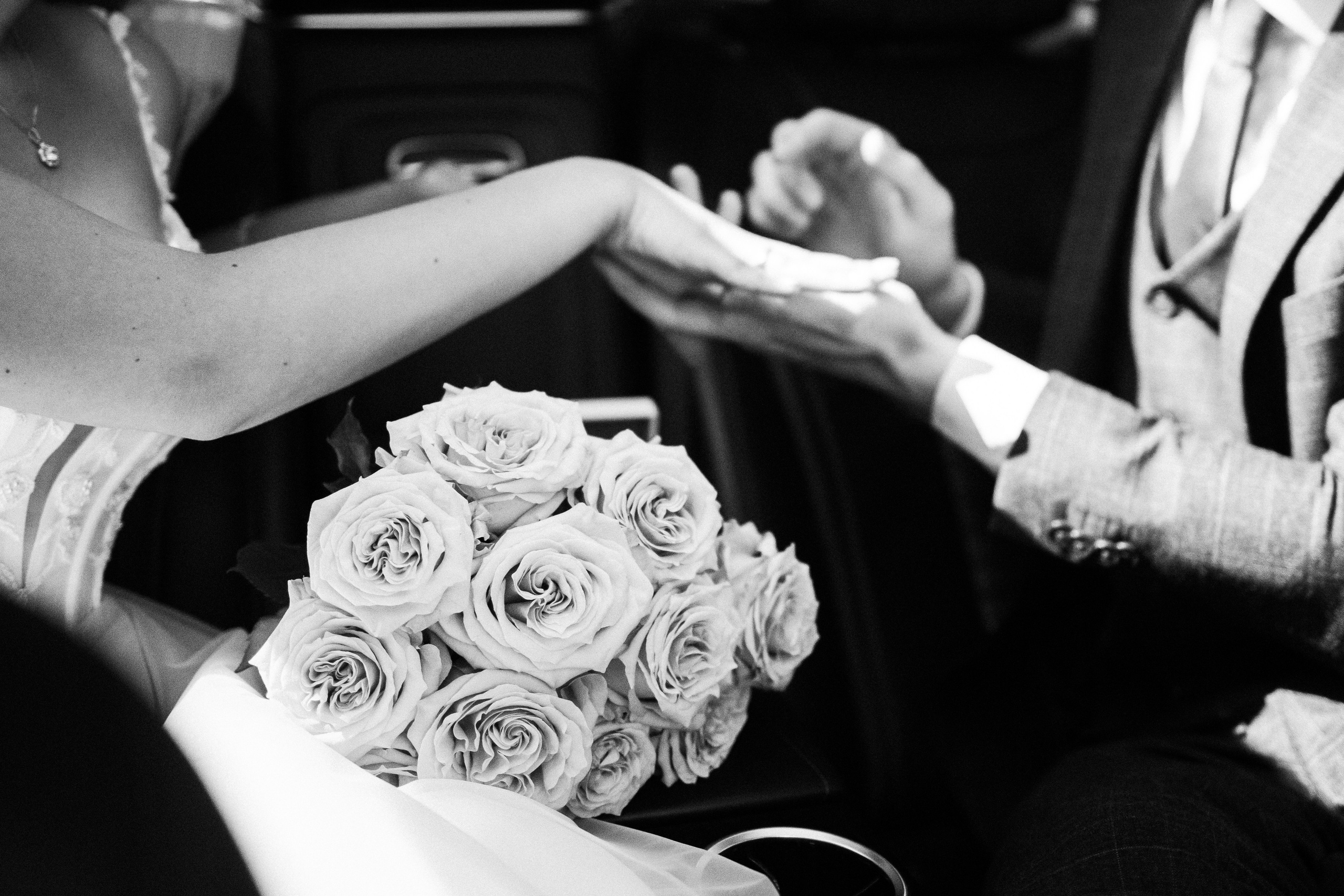 Ирина и Марк. Свадебный и прогулочный фотограф в Санкт-Петербурге Дарья Корель