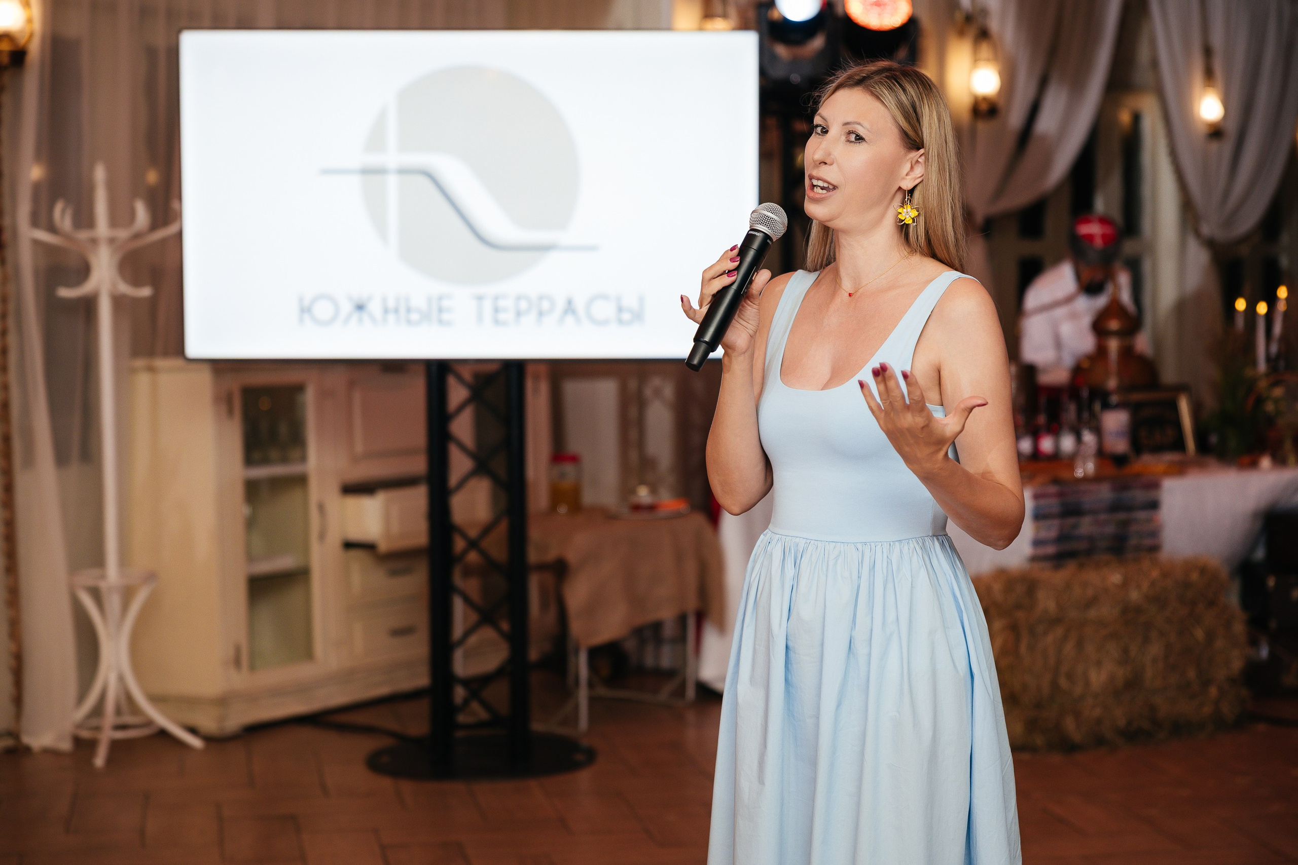 БКС «30 лет». Репортажный и свадебный фотограф в Краснодаре Владислав Рыжов