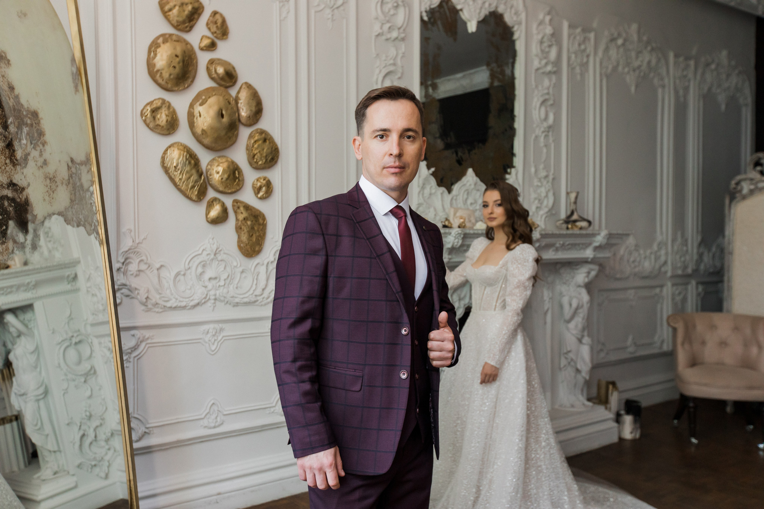 Юрий и Татьяна. Свадебный и семейный фотограф в Краснодаре