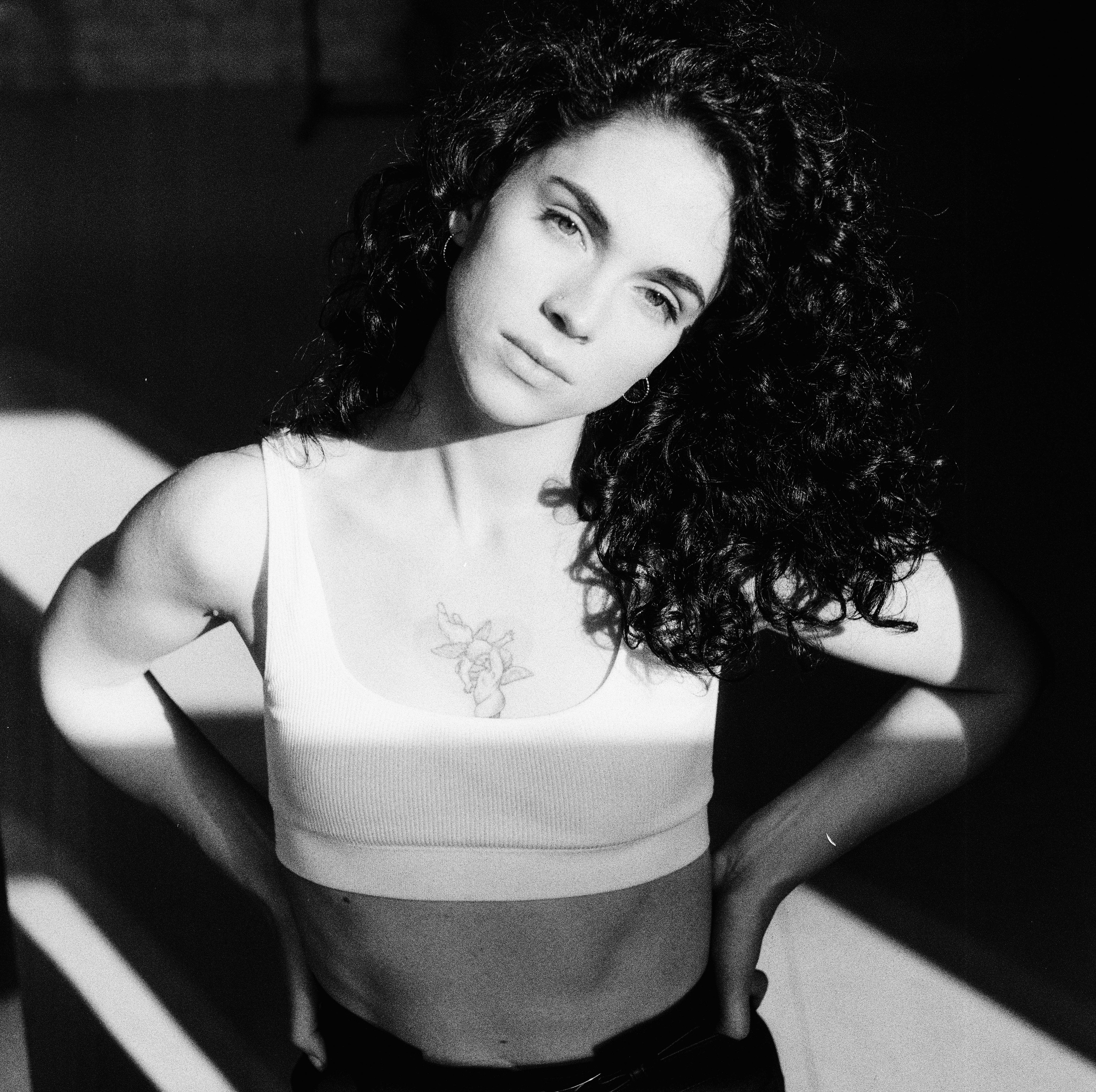 Индивидуальные съемки. REWYCHER