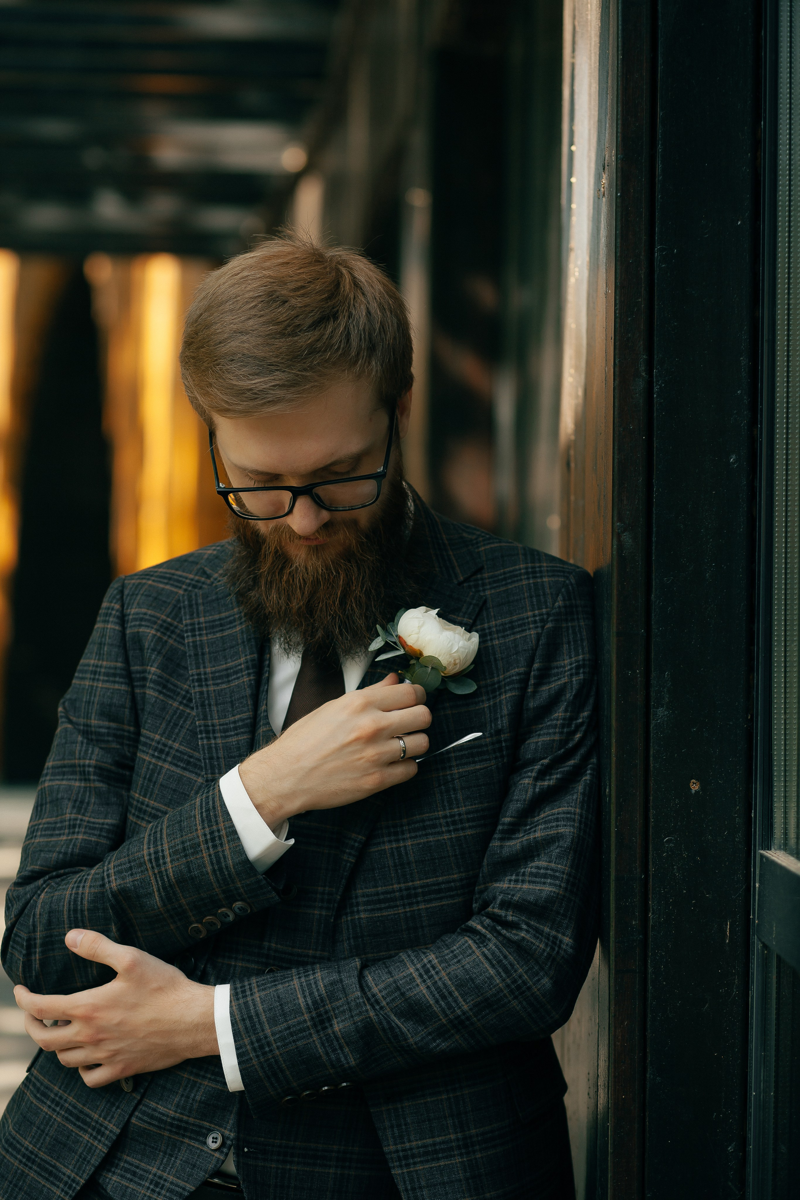 P & A. Фотограф Ольга Сапронова. Свадебный фотограф Ольга Сапронова