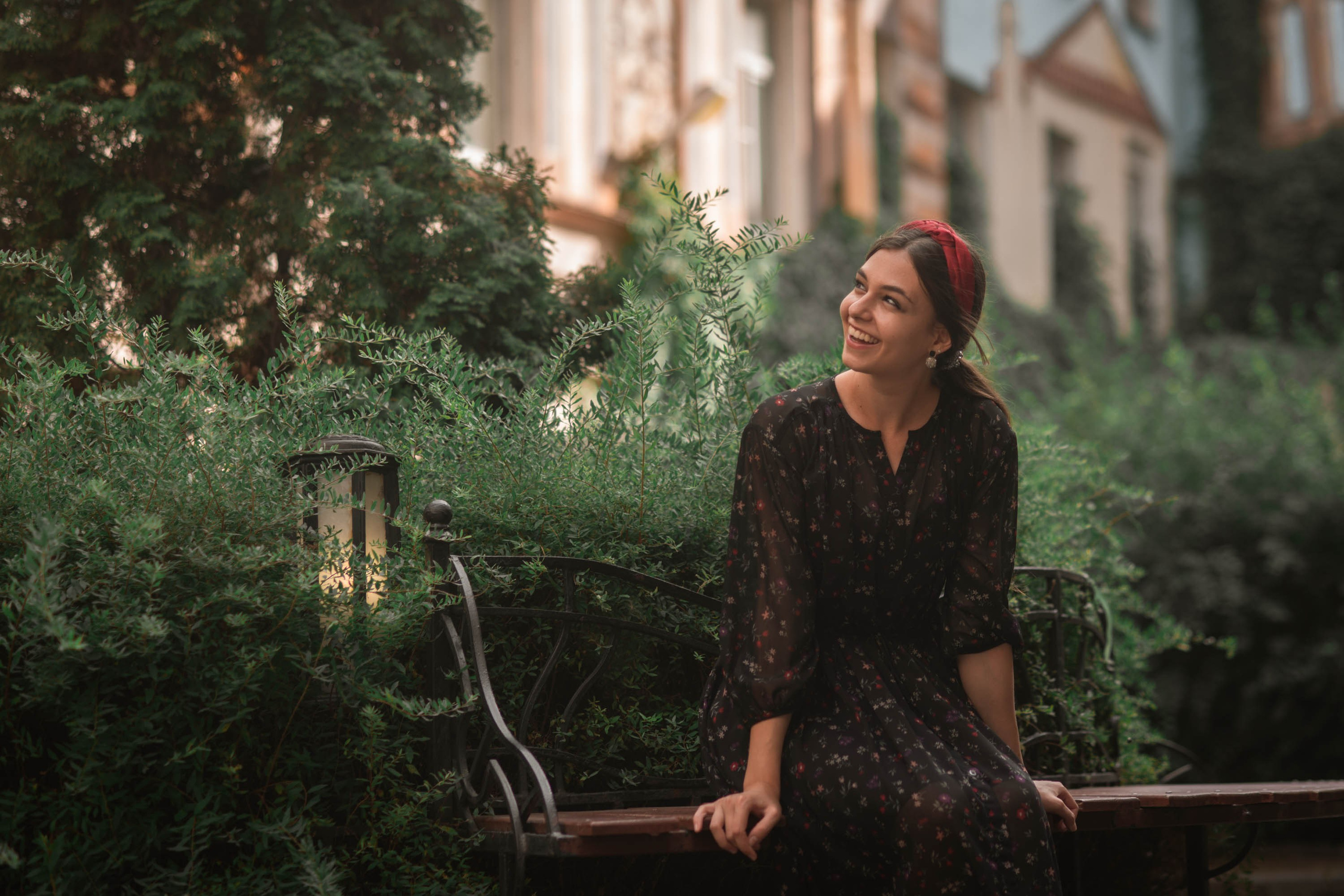 Анна. Женский Фотограф Сергей Епифанов. Йошкар-Ола | Казань