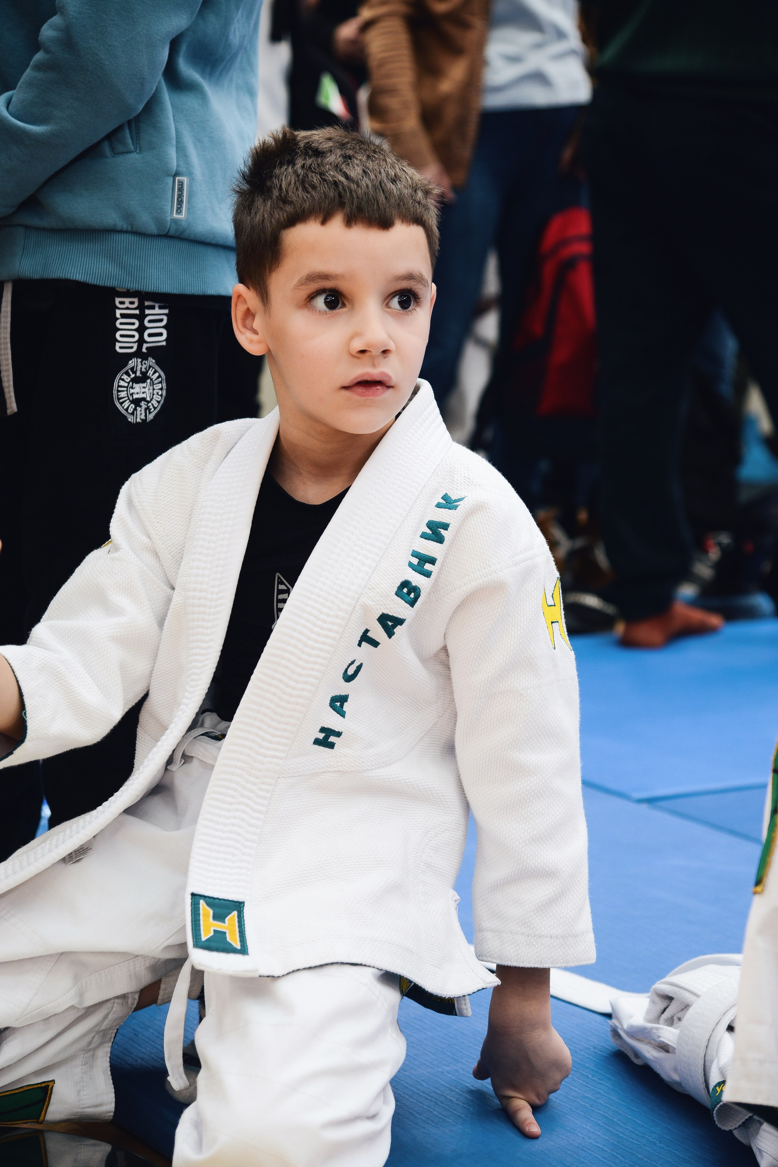 Всероссийский турнир по Бразильскому Джиу-Джитцу «Rock&Rolling 32» Gi + (No-Gi). Спортивный фотограф в Москве | Наталья K