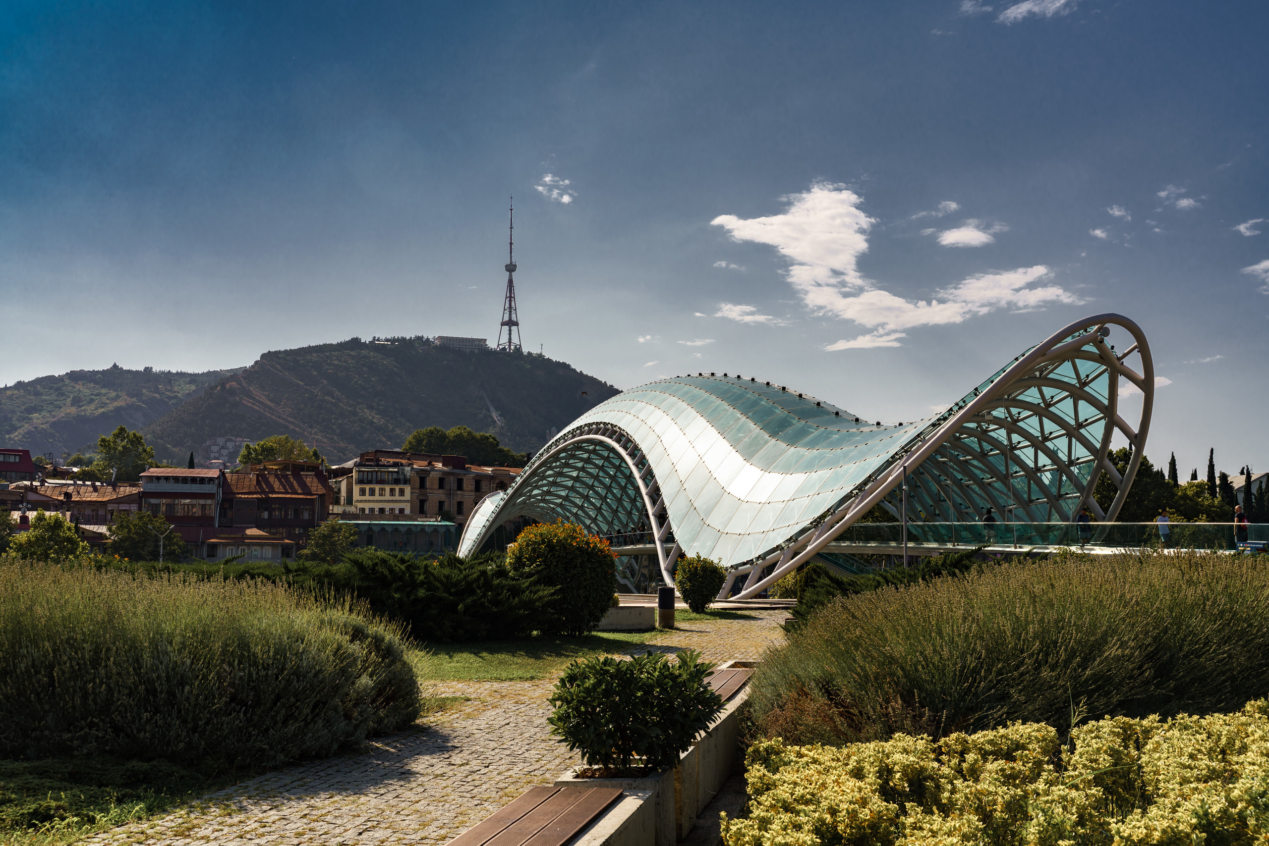 Некоторые места в Грузии. PhuQuoc photographer — Phu Quoc wedding photographer