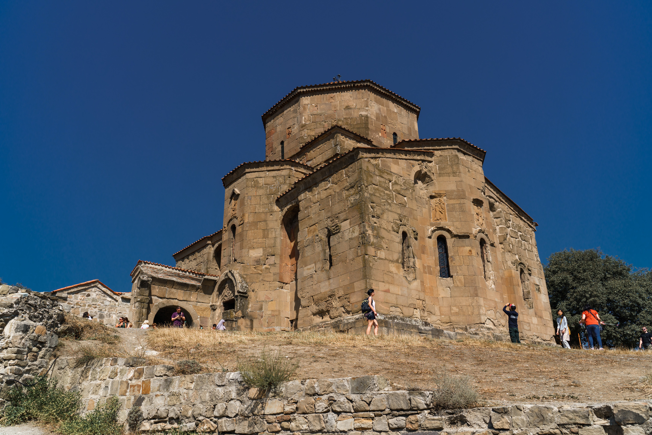 Некоторые места в Грузии. PhuQuoc photographer — Phu Quoc wedding photographer