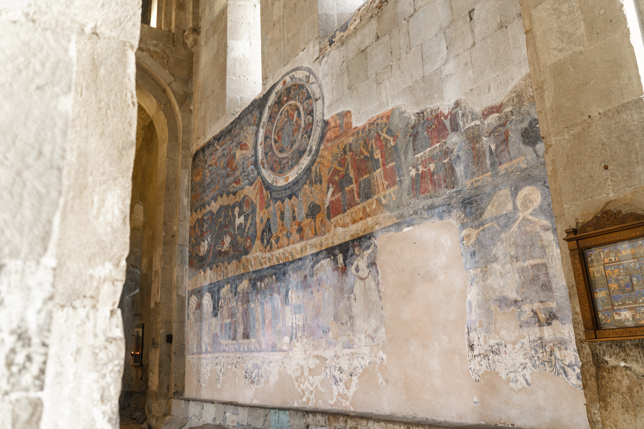 Некоторые места в Грузии. PhuQuoc photographer — Phu Quoc wedding photographer