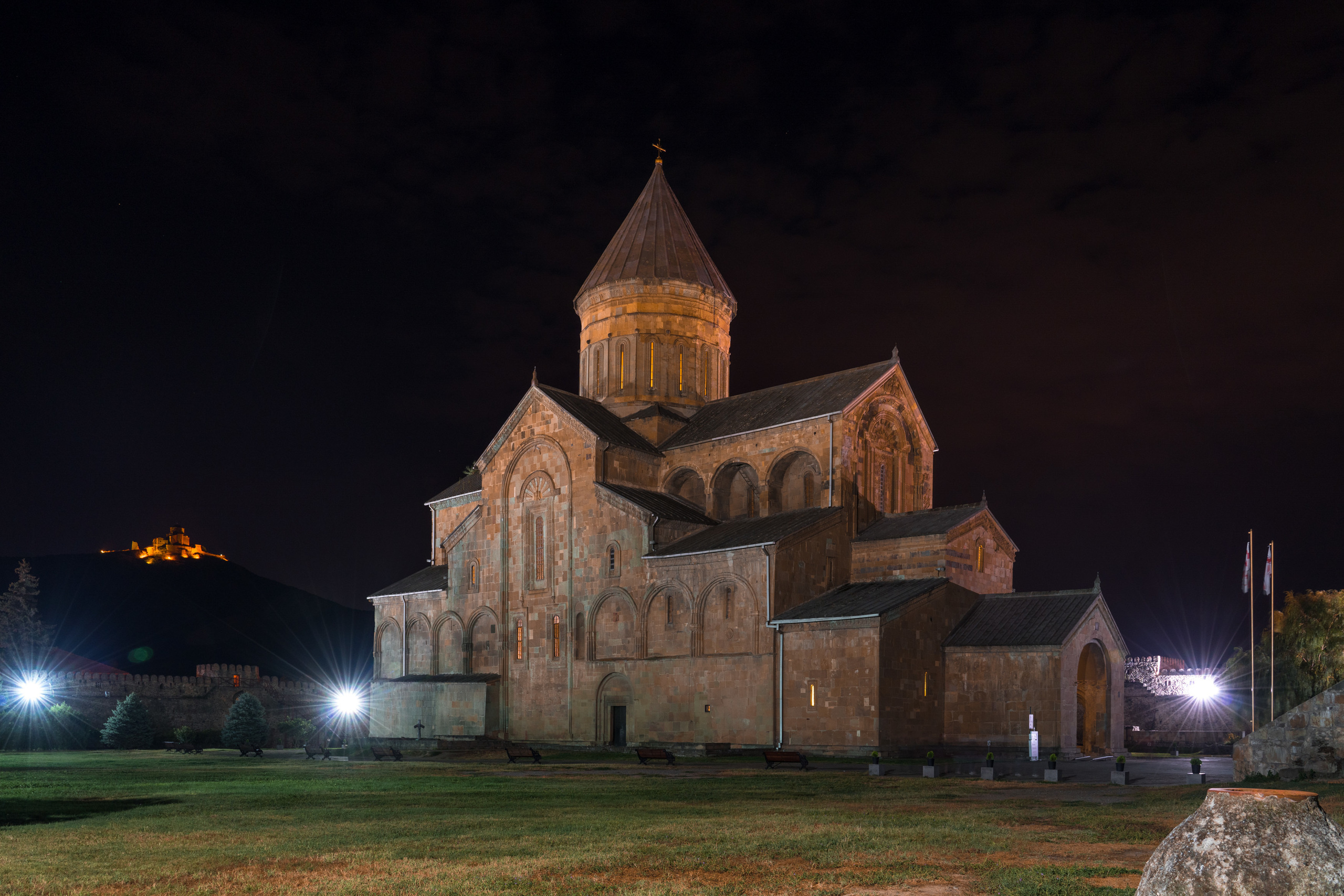 Некоторые места в Грузии. PhuQuoc photographer — Phu Quoc wedding photographer