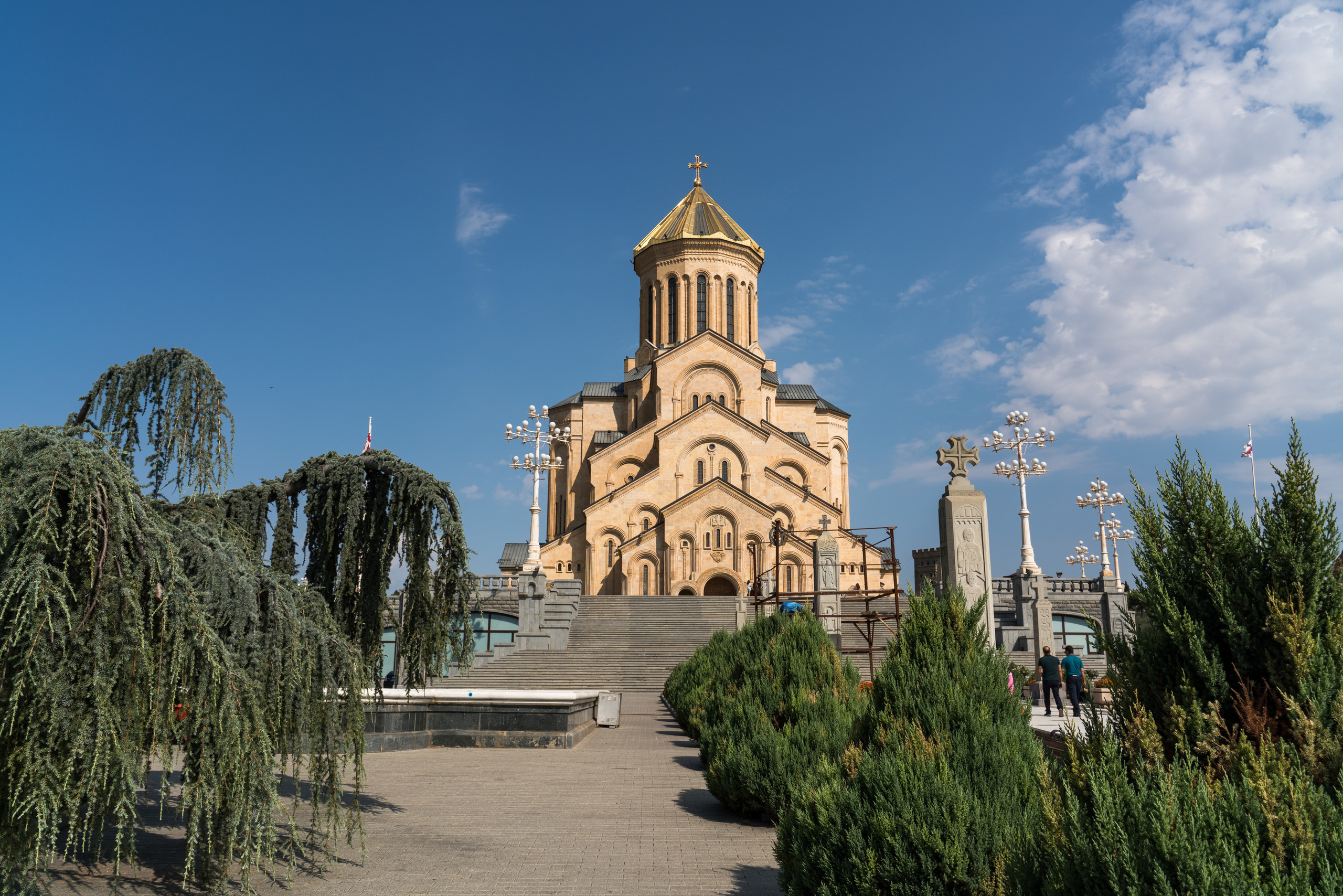 Некоторые места в Грузии. PhuQuoc photographer — Phu Quoc wedding photographer