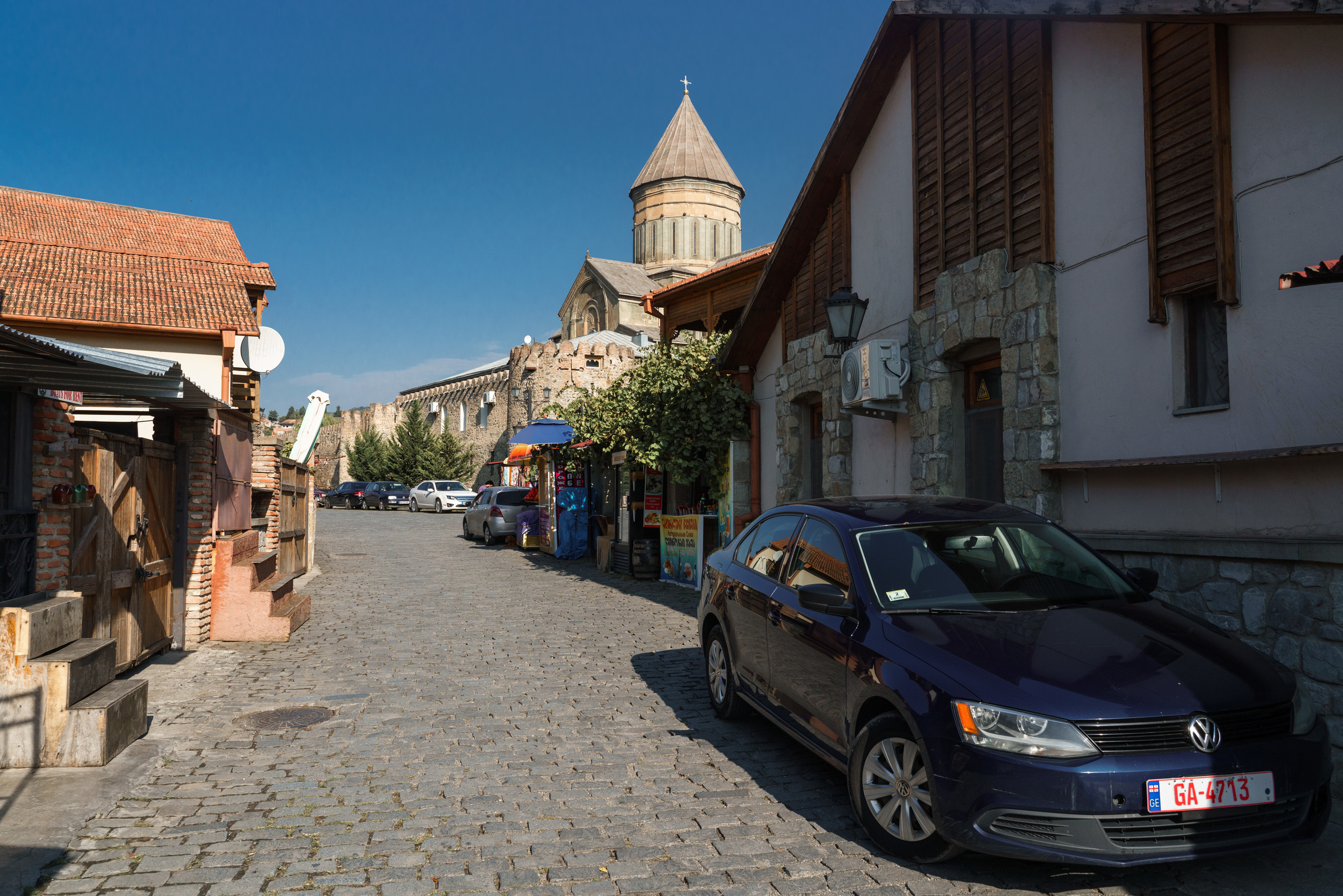 Некоторые места в Грузии. PhuQuoc photographer — Phu Quoc wedding photographer