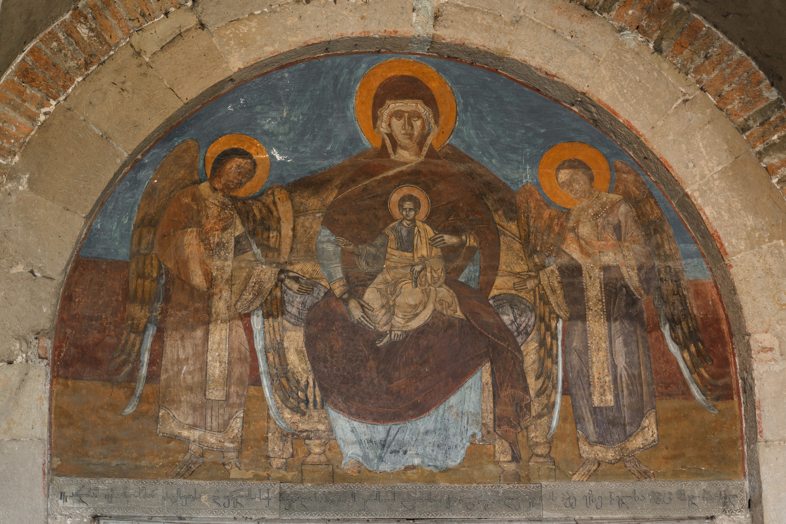 Некоторые места в Грузии. PhuQuoc photographer — Phu Quoc wedding photographer