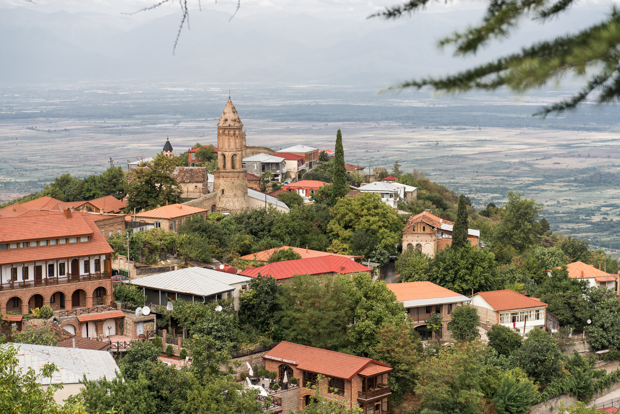 Некоторые места в Грузии. PhuQuoc photographer — Phu Quoc wedding photographer