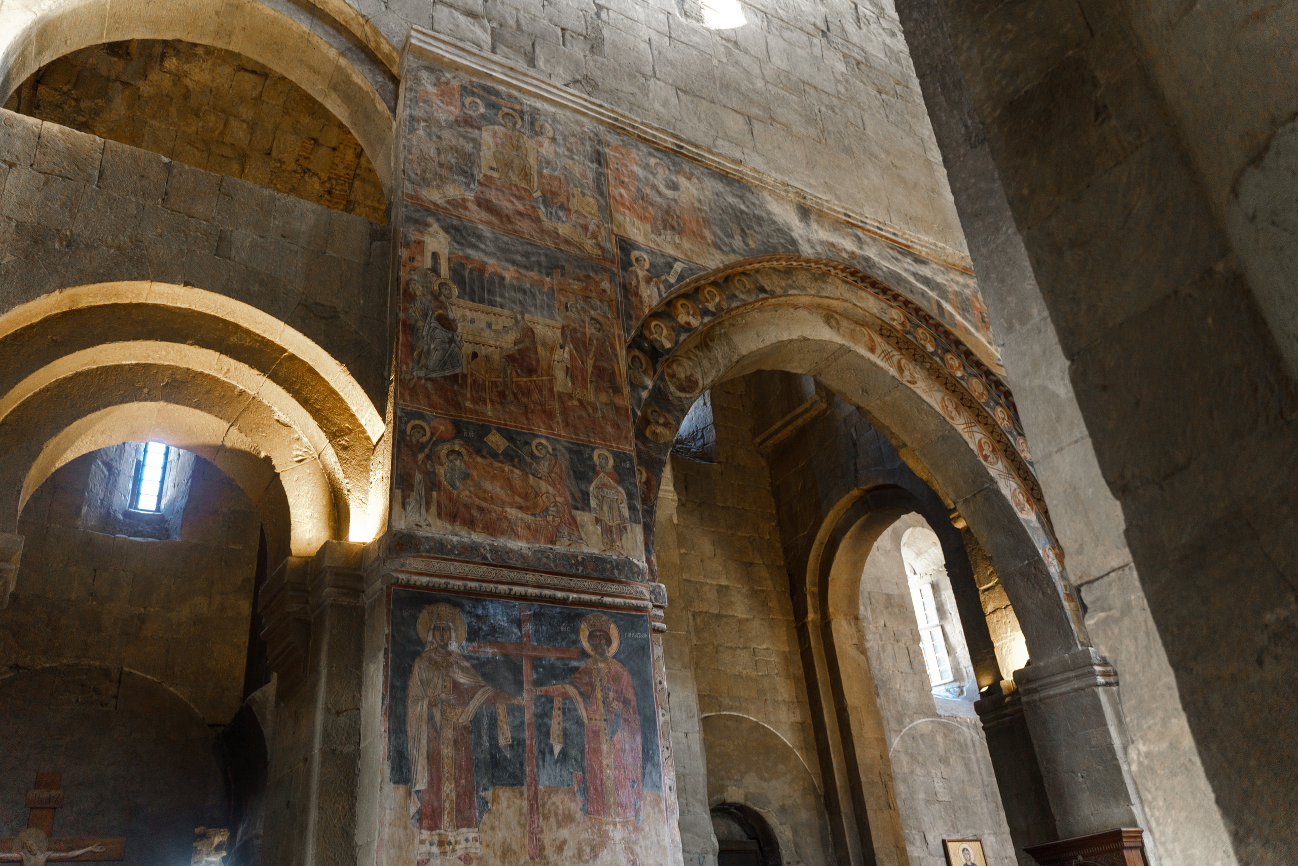 Некоторые места в Грузии. PhuQuoc photographer — Phu Quoc wedding photographer