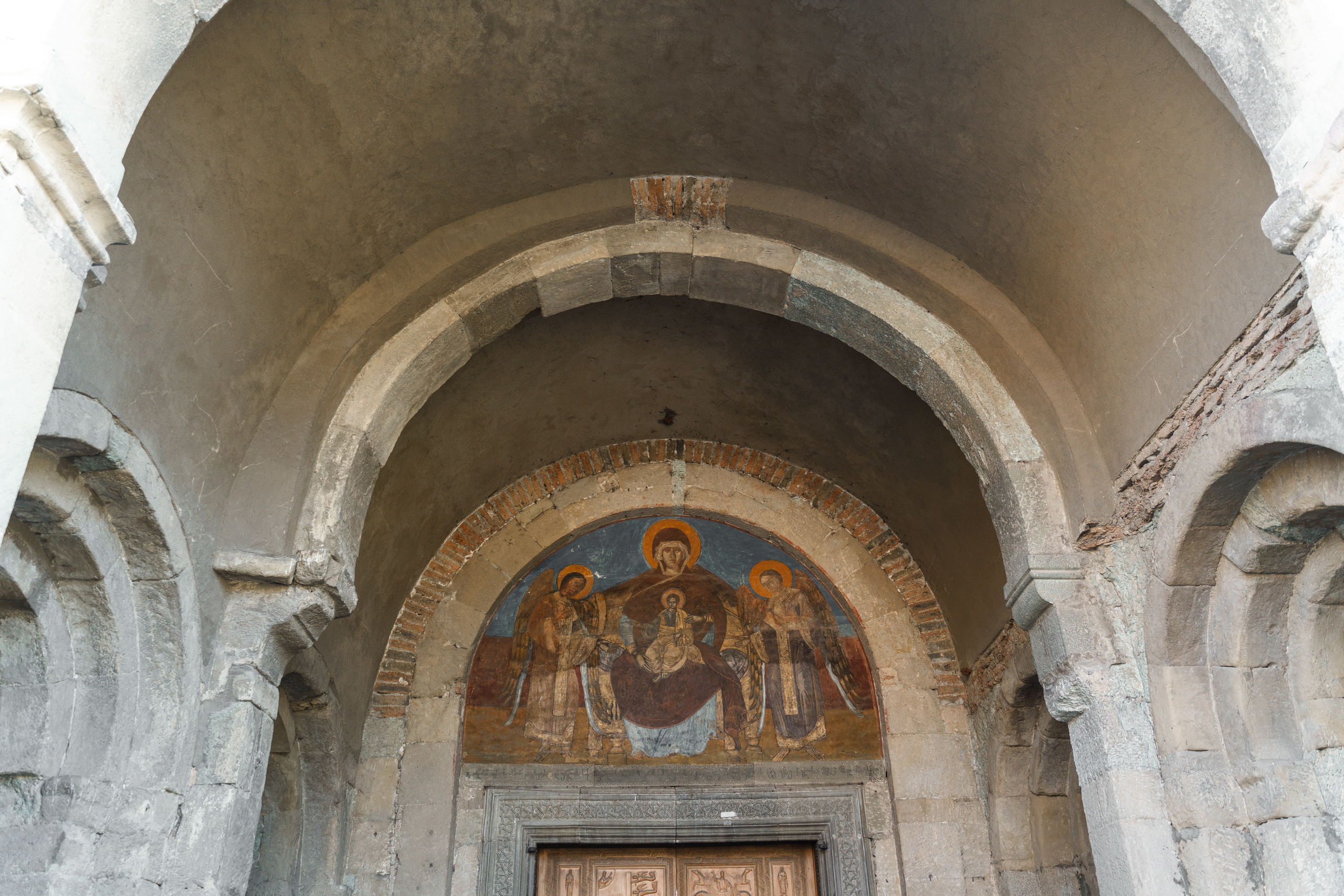 Некоторые места в Грузии. PhuQuoc photographer — Phu Quoc wedding photographer