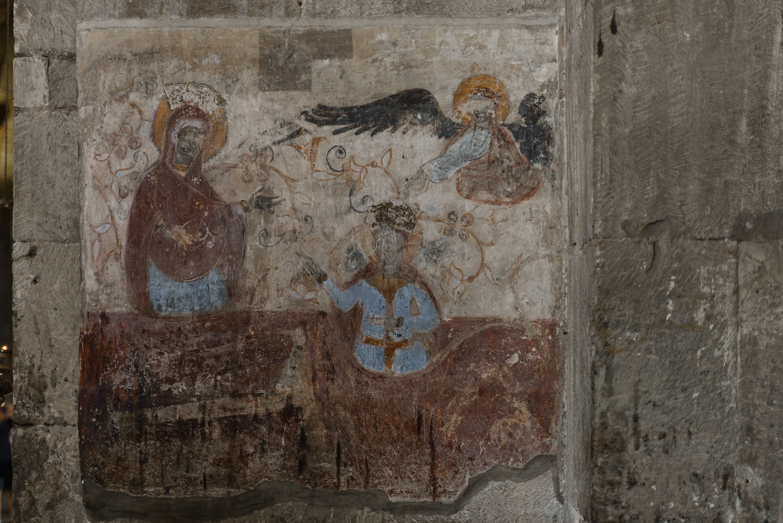 Некоторые места в Грузии. PhuQuoc photographer — Phu Quoc wedding photographer