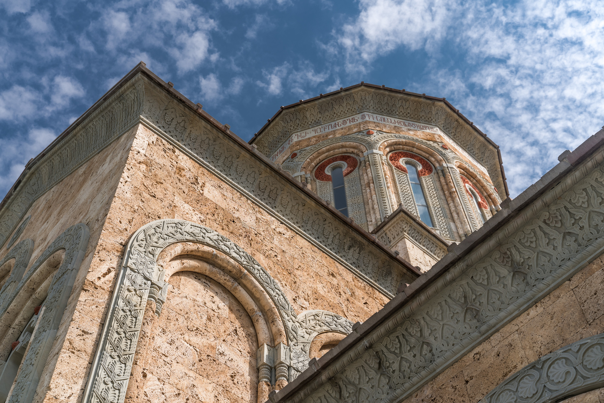 Некоторые места в Грузии. PhuQuoc photographer — Phu Quoc wedding photographer