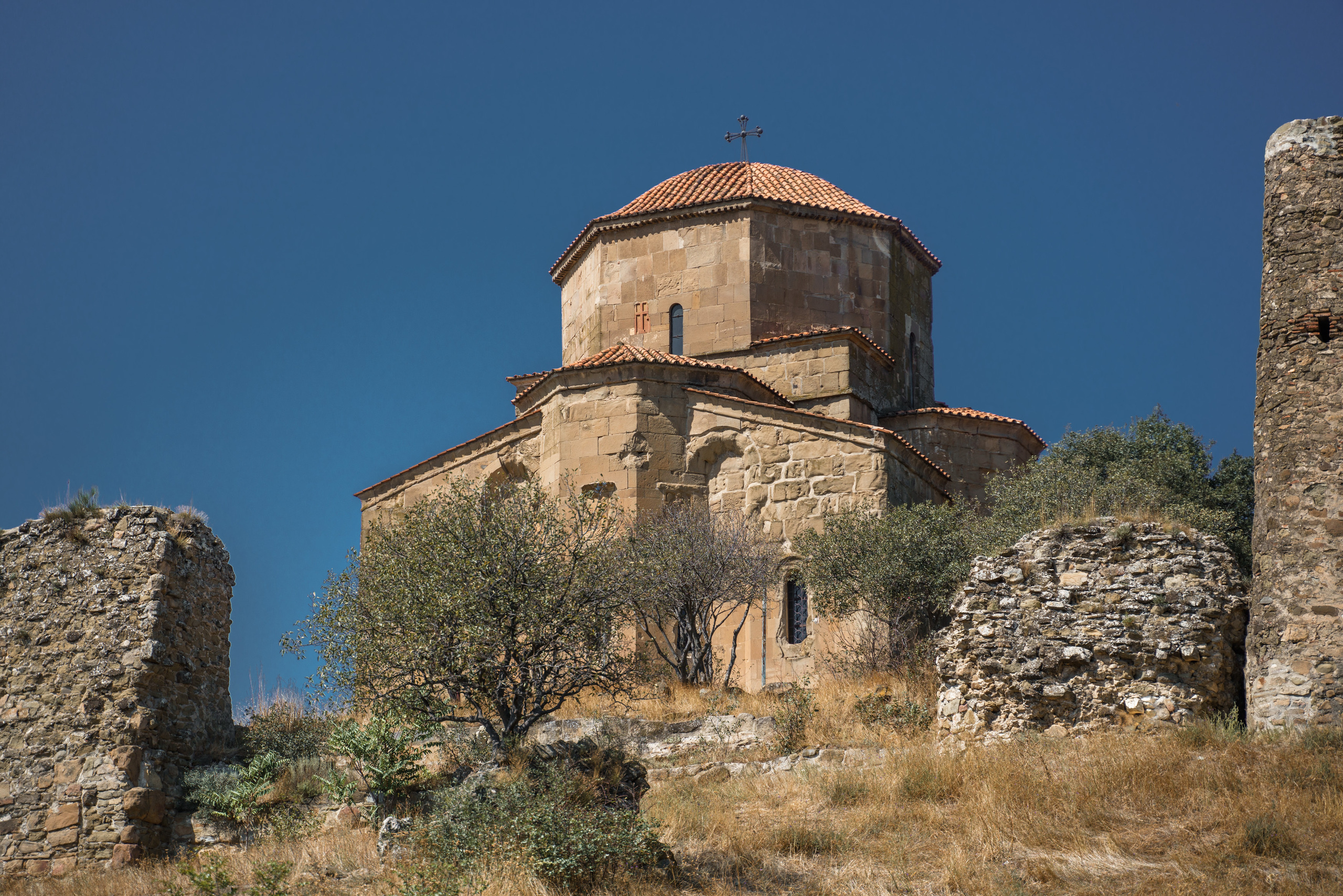 Некоторые места в Грузии. PhuQuoc photographer — Phu Quoc wedding photographer