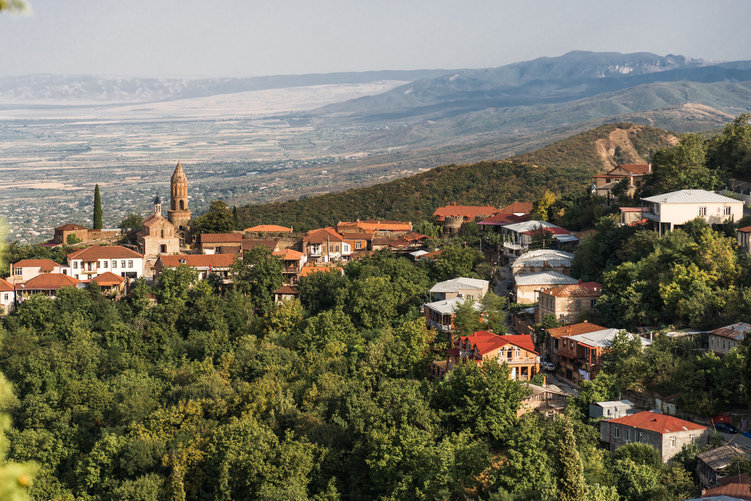 Некоторые места в Грузии. PhuQuoc photographer — Phu Quoc wedding photographer