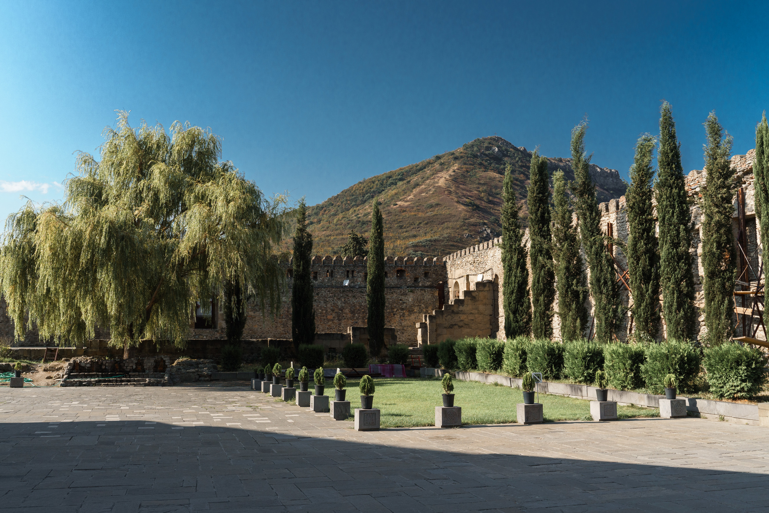 Некоторые места в Грузии. PhuQuoc photographer — Phu Quoc wedding photographer