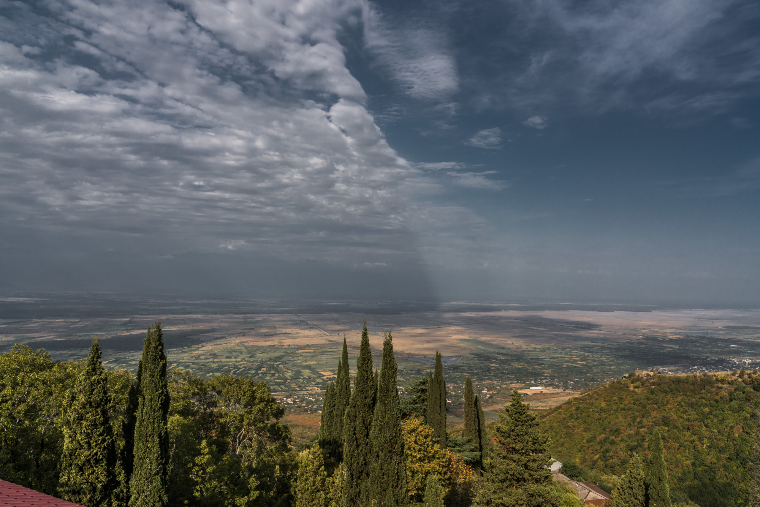 Некоторые места в Грузии. PhuQuoc photographer — Phu Quoc wedding photographer